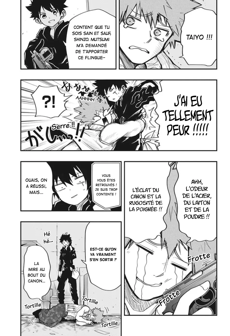 Mission: Yozakura Family - 10 - 65d5faf0455df.webp