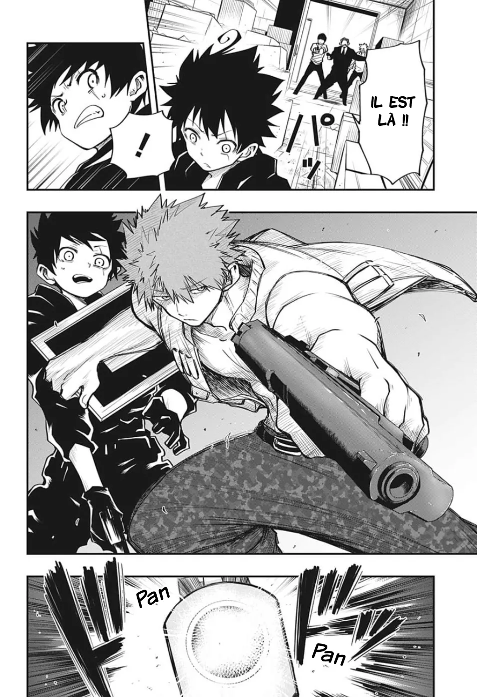 Mission: Yozakura Family - 10 - 65d5faf08c1ee.webp