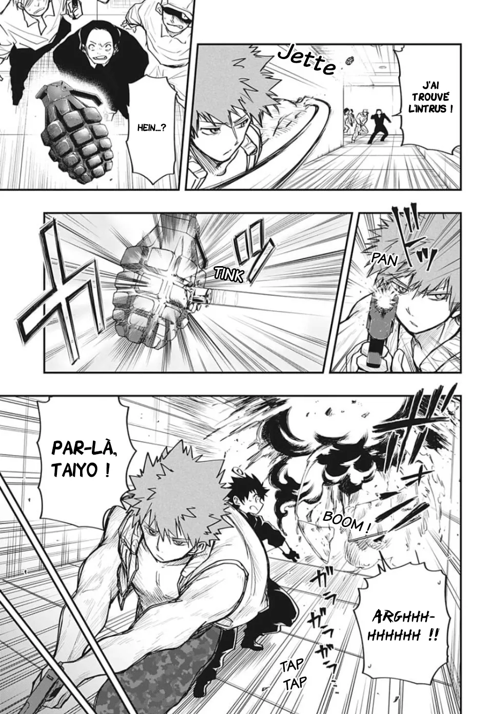Mission: Yozakura Family - 10 - 65d5faf18000e.webp