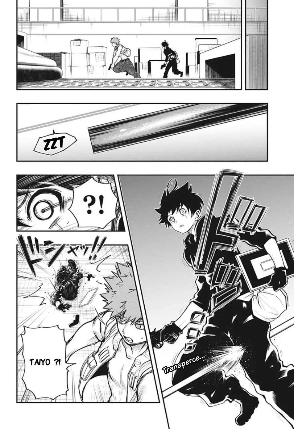 Mission: Yozakura Family - 10 - 65d5faf1c2d6d.webp