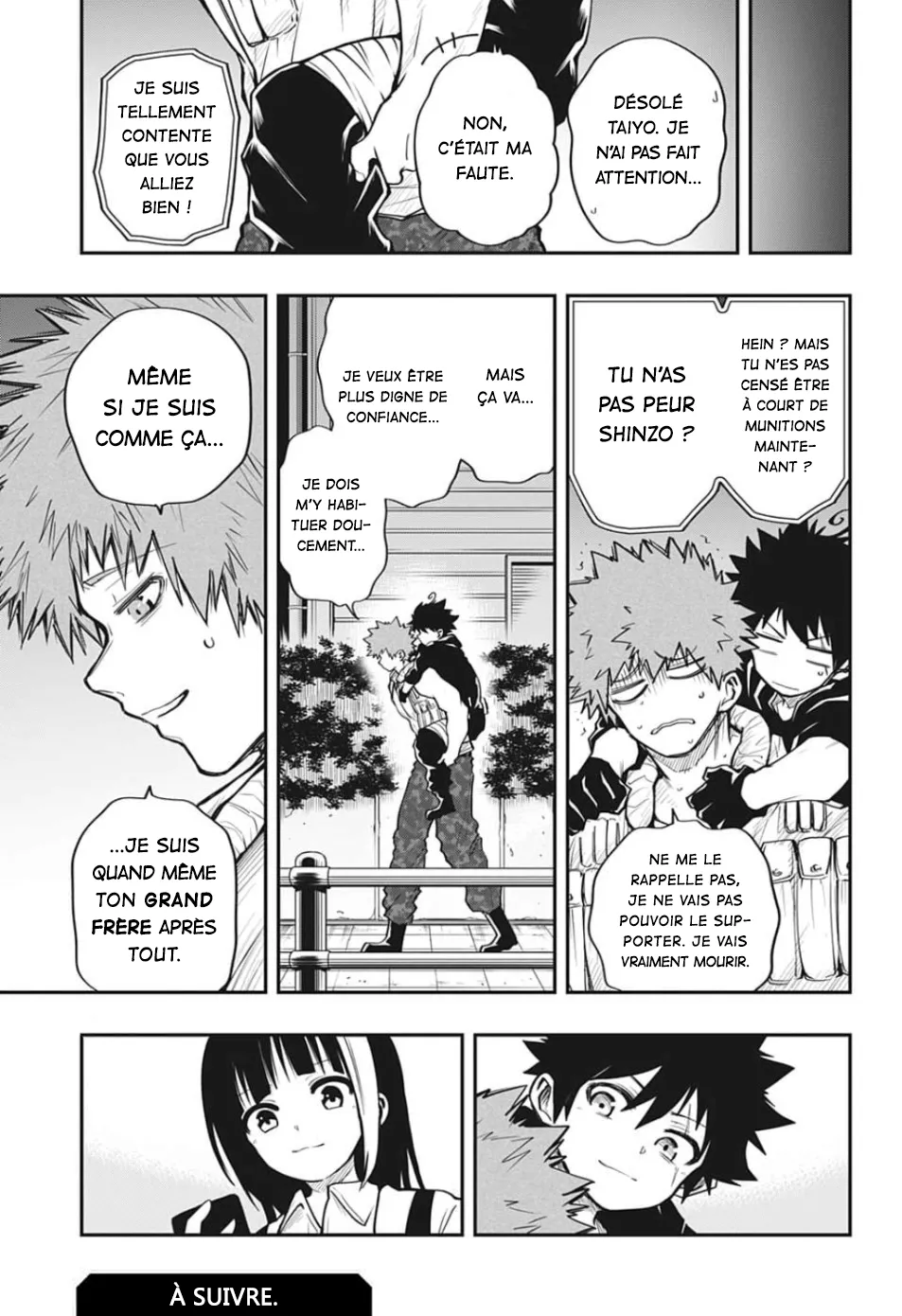 Mission: Yozakura Family - 10 - 65d5faf32830c.webp