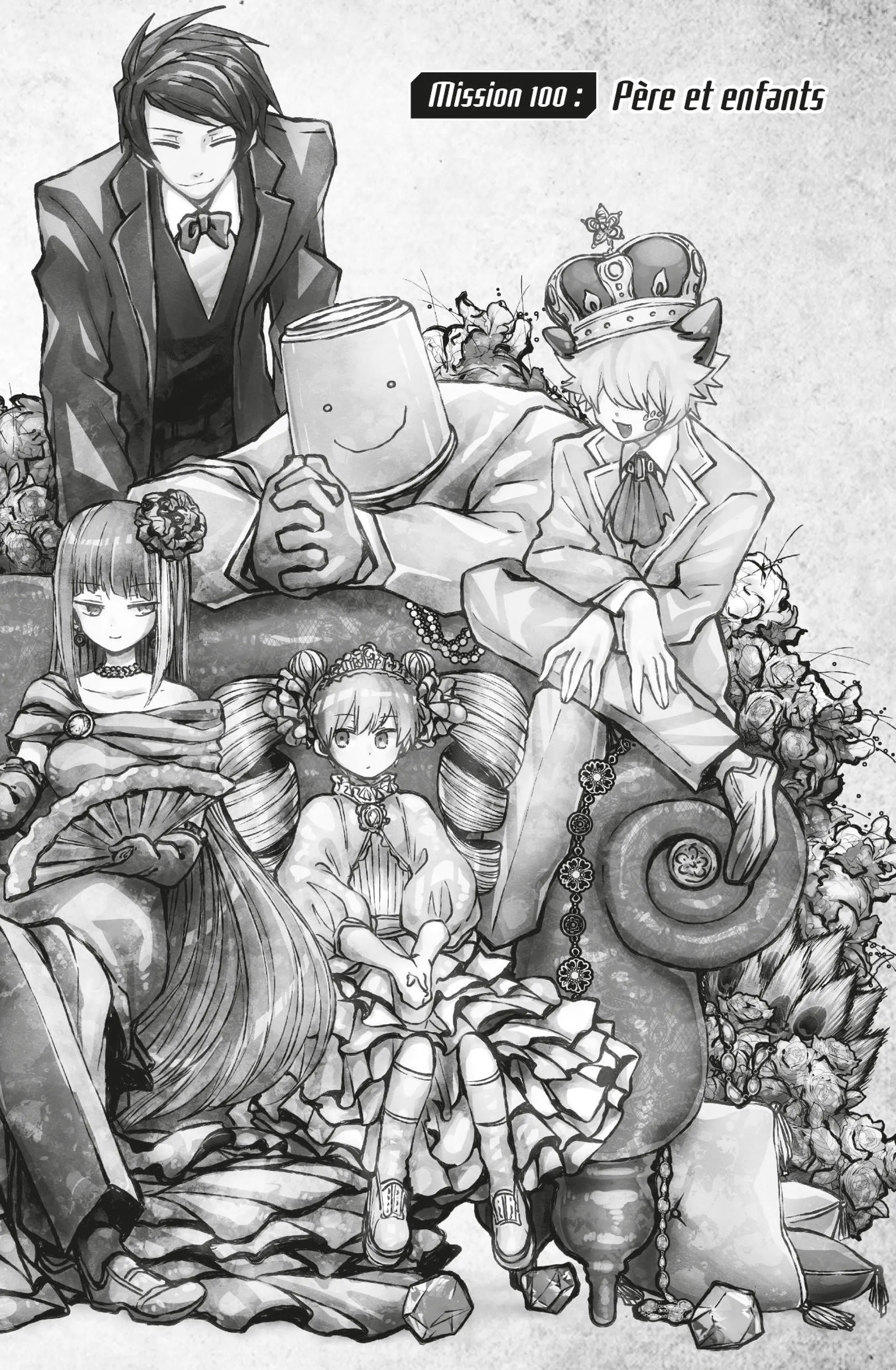 Mission: Yozakura Family - 100 - 65d60002d890f.webp