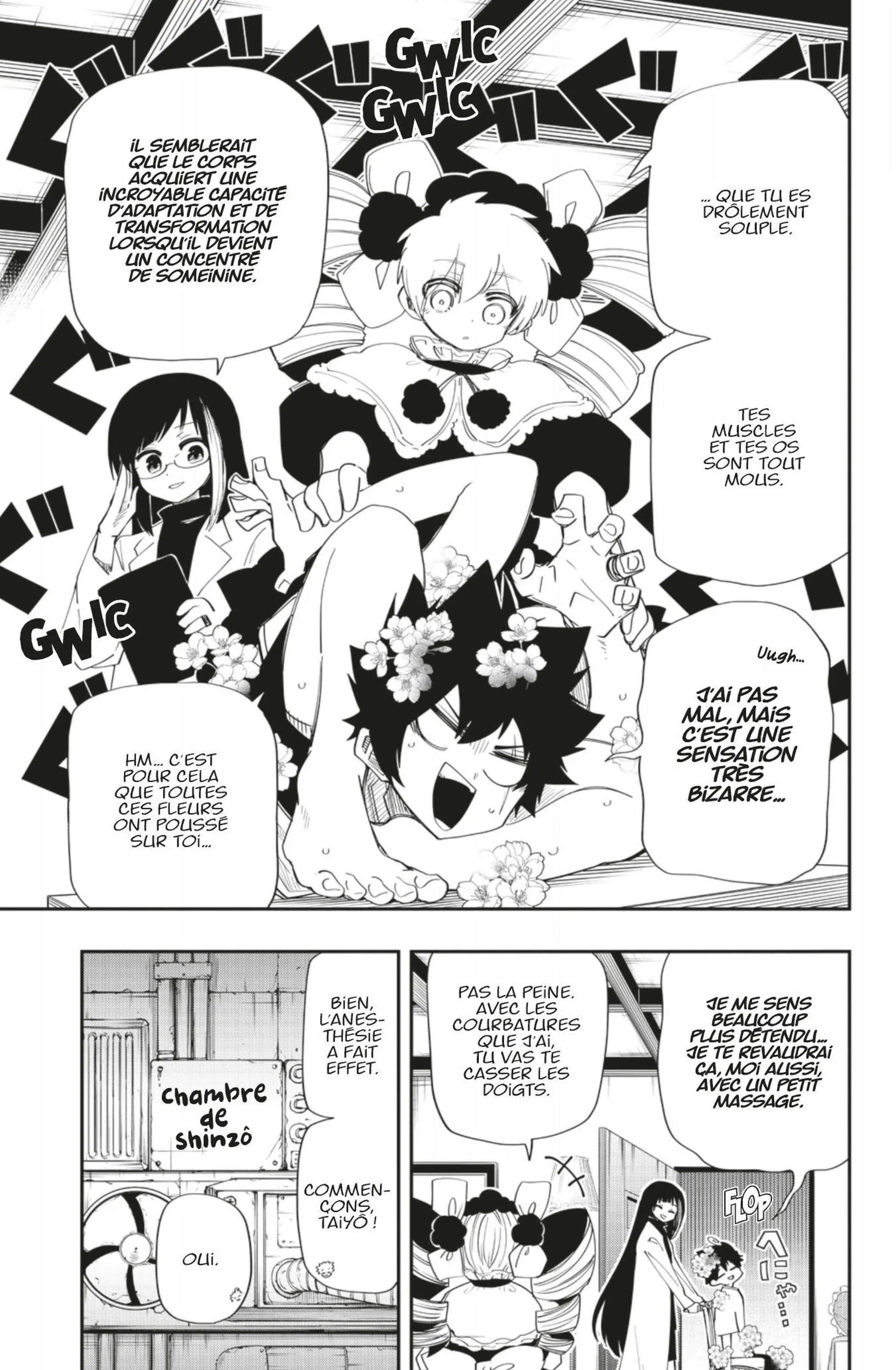 Mission: Yozakura Family - 103 - 65d601dc2ea35.webp