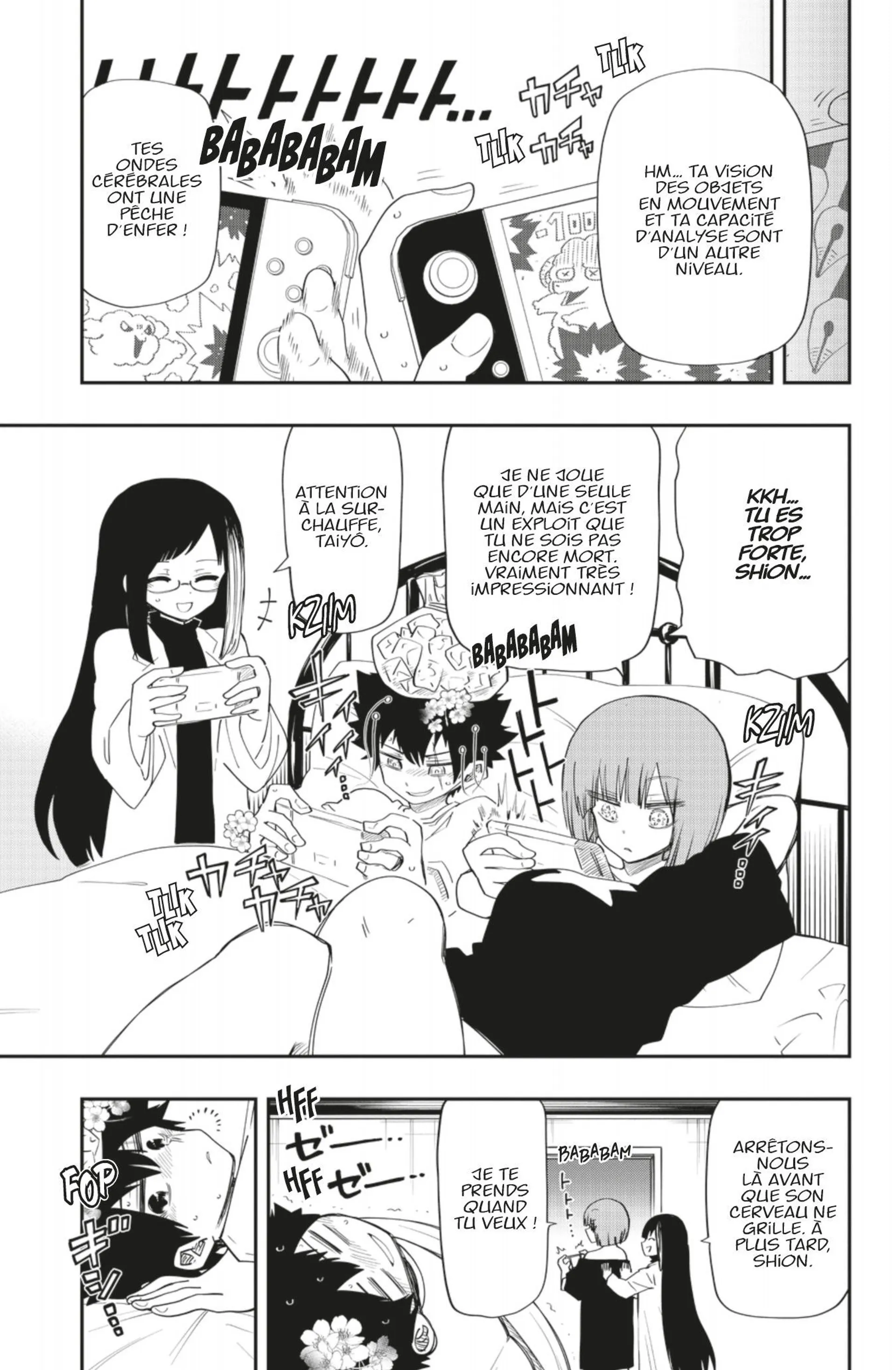 Mission: Yozakura Family - 103 - 65d601de2cea1.webp
