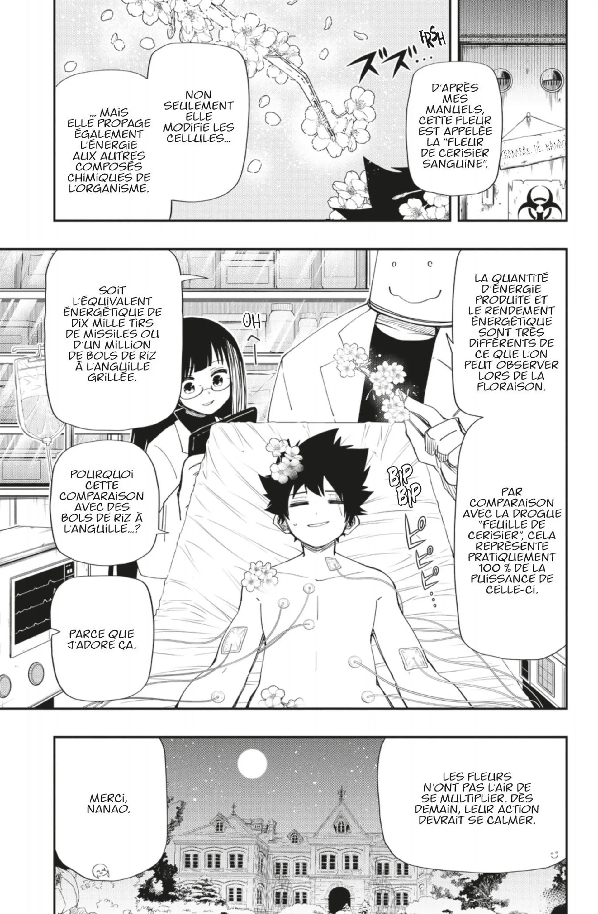 Mission: Yozakura Family - 103 - 65d601e058f92.webp