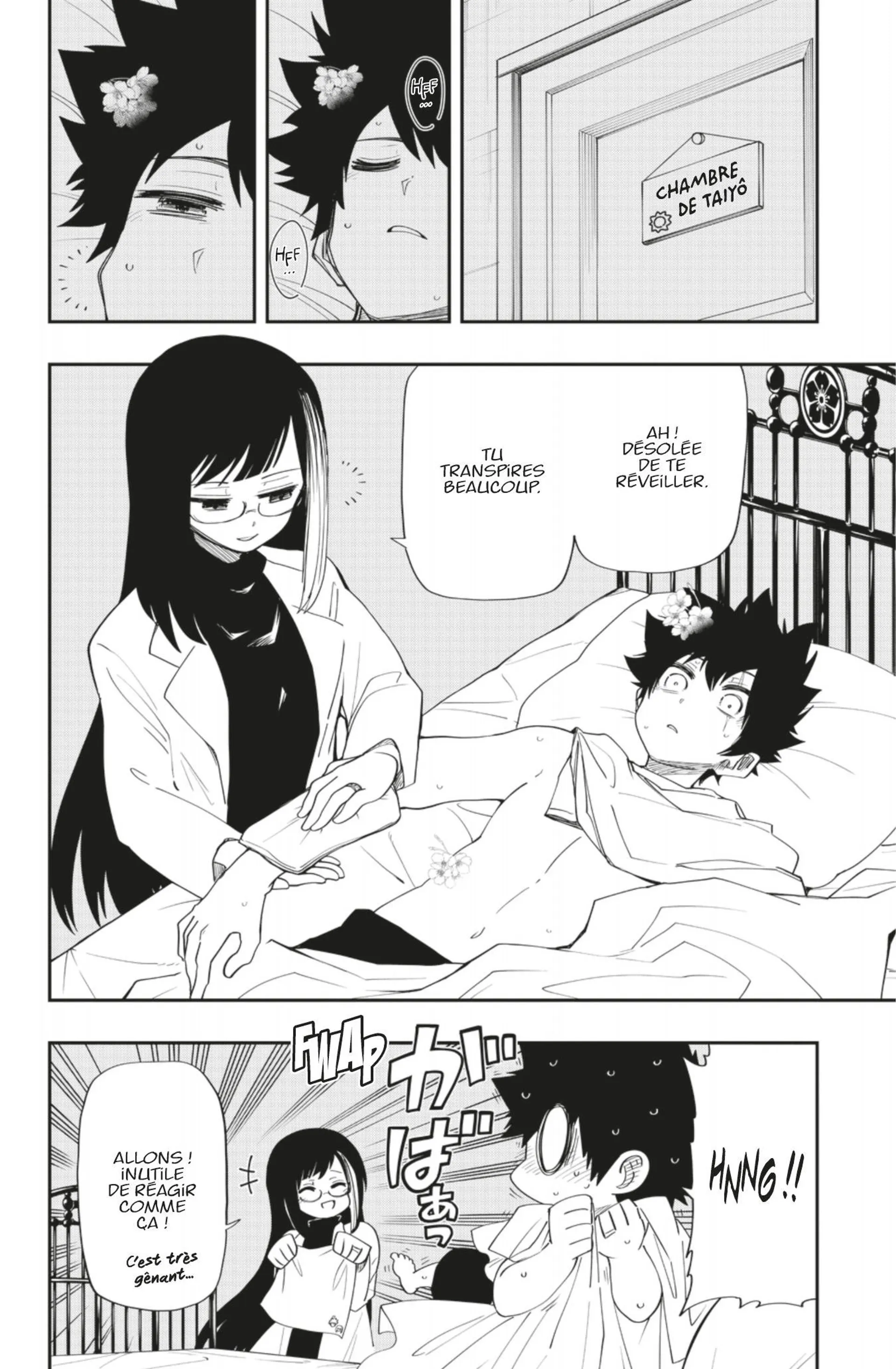 Mission: Yozakura Family - 103 - 65d601e179a0e.webp