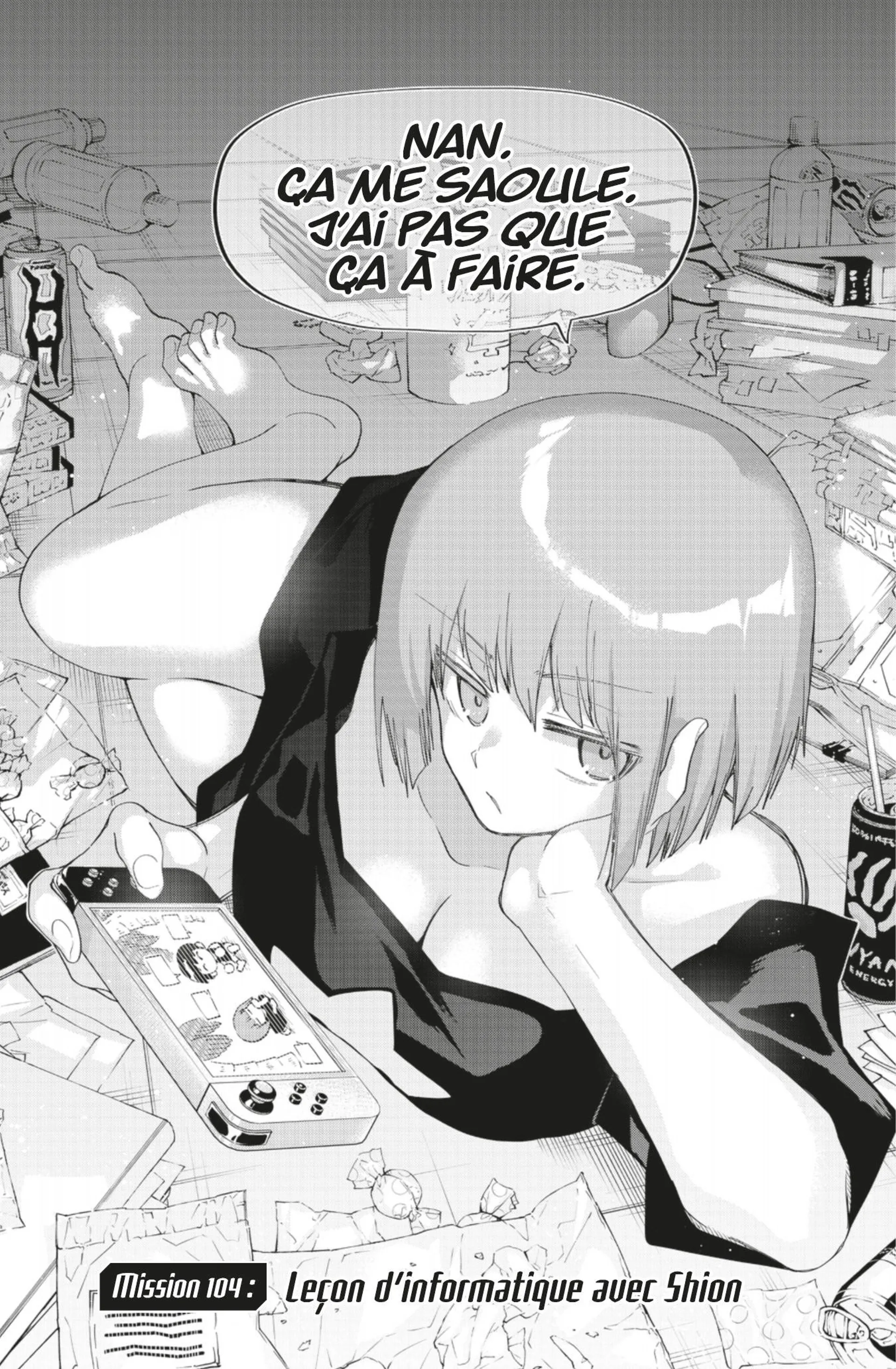 Mission: Yozakura Family - 104 - 65d601ed1b84d.webp