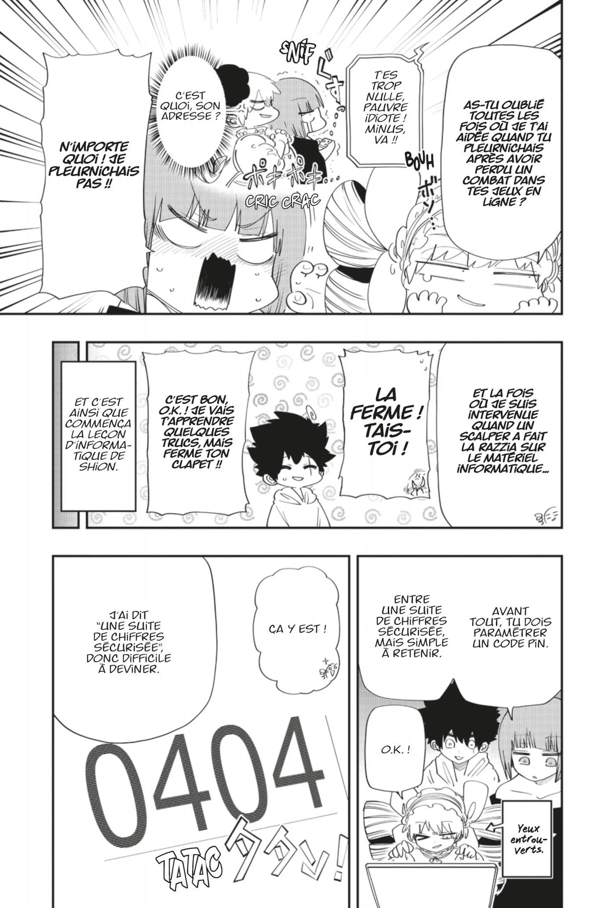 Mission: Yozakura Family - 104 - 65d601f3d5827.webp