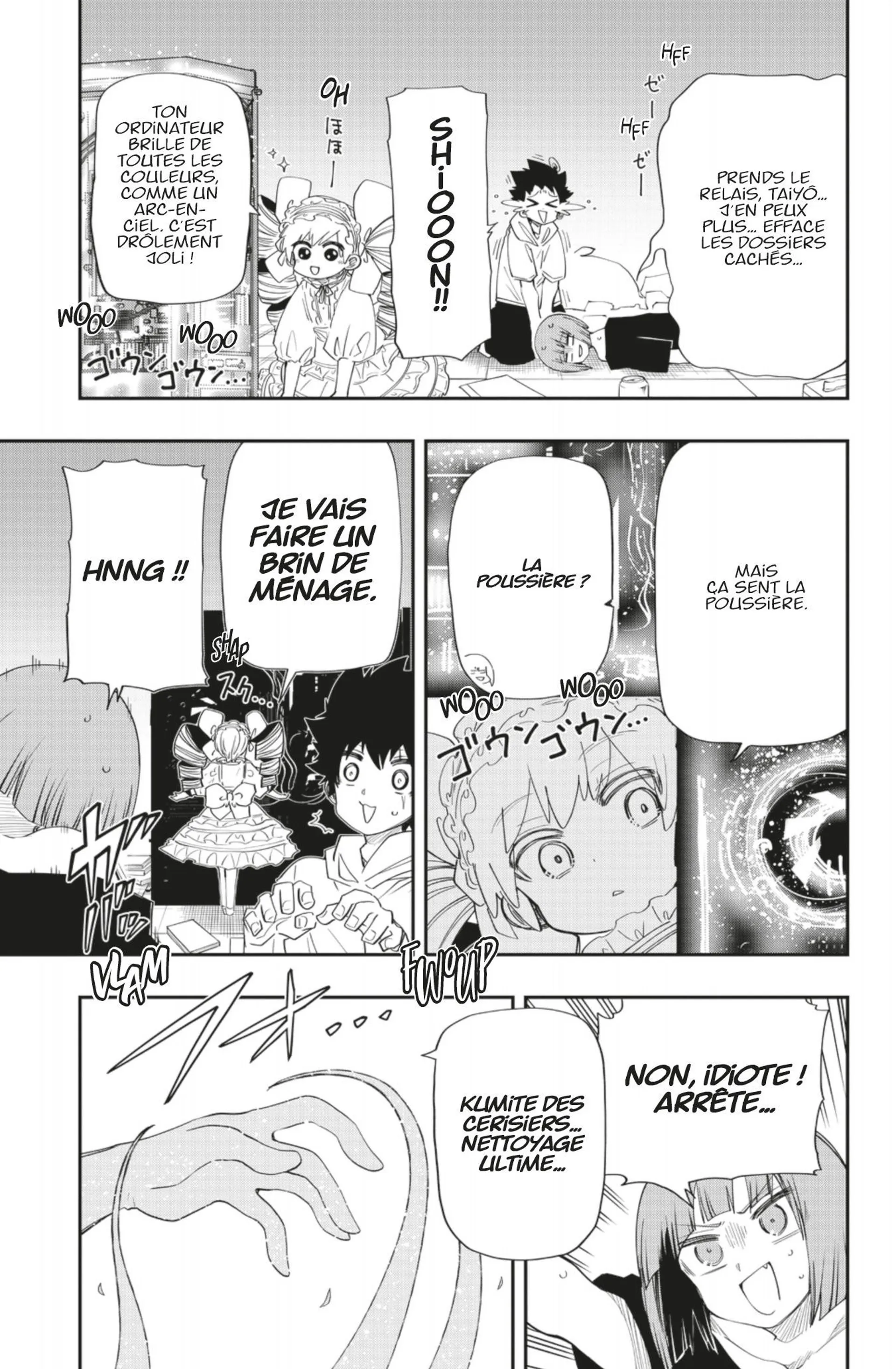 Mission: Yozakura Family - 104 - 65d601f824459.webp