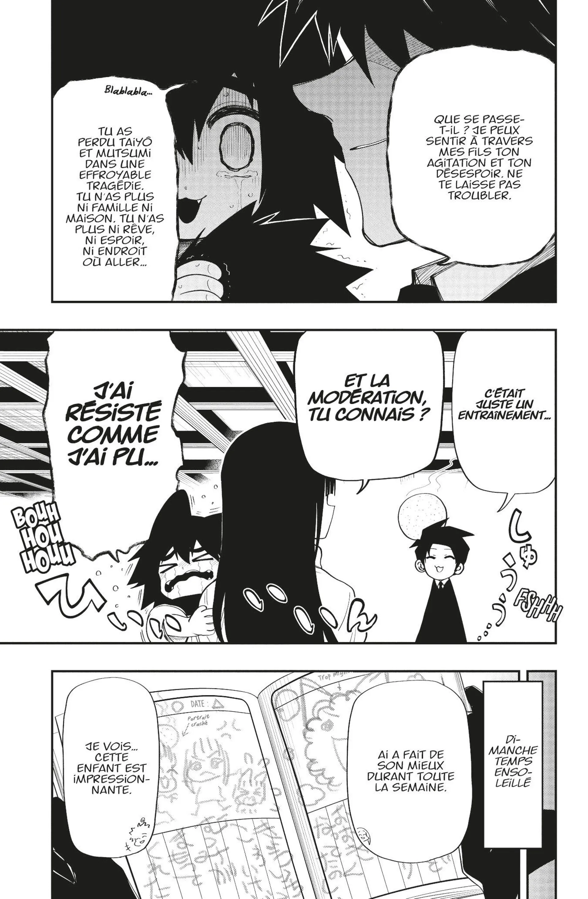 Mission: Yozakura Family - 105.5 - 65d60222ac797.webp