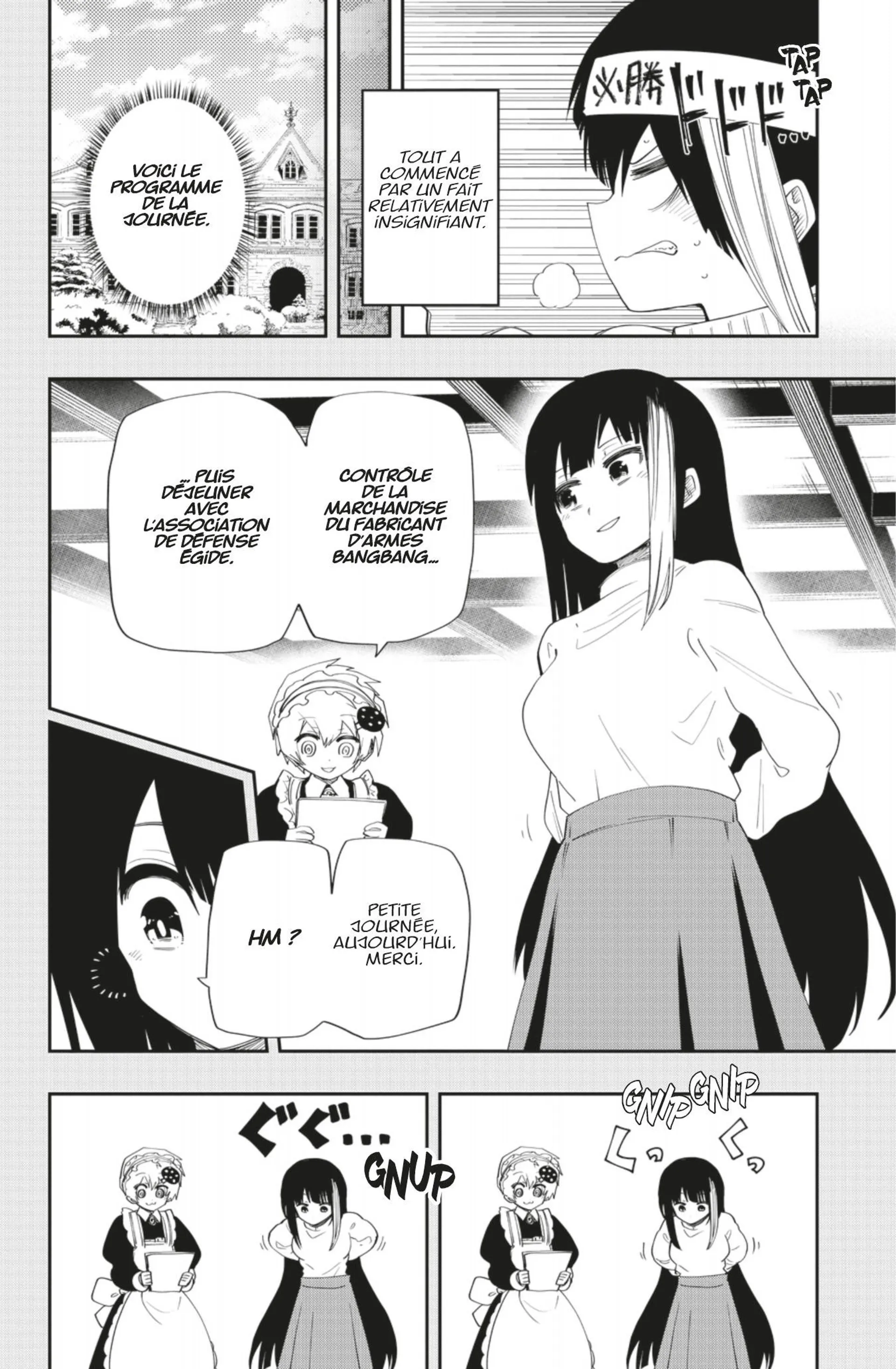 Mission: Yozakura Family - 105 - 65d60201a4169.webp