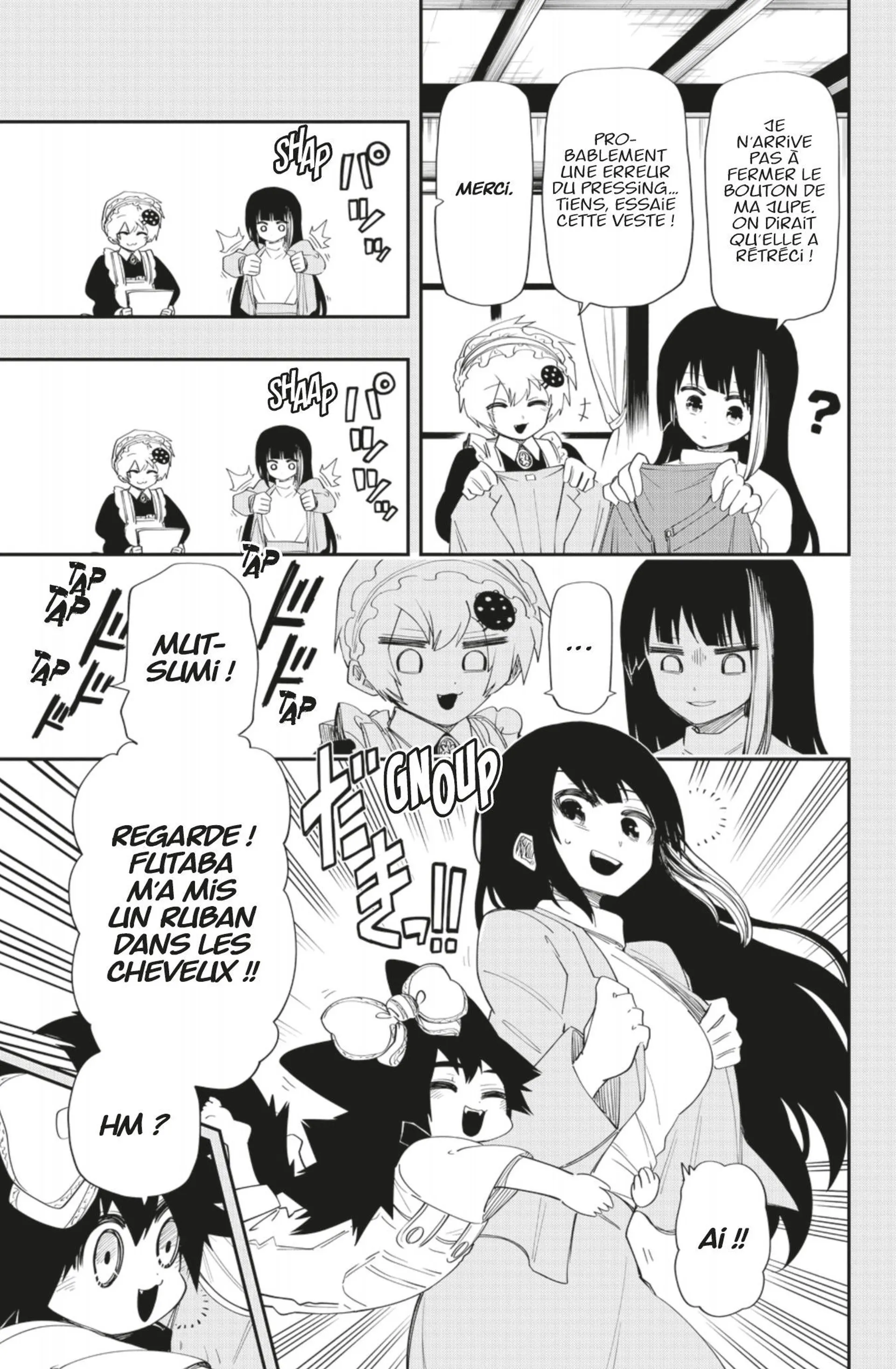 Mission: Yozakura Family - 105 - 65d60202e1f1d.webp