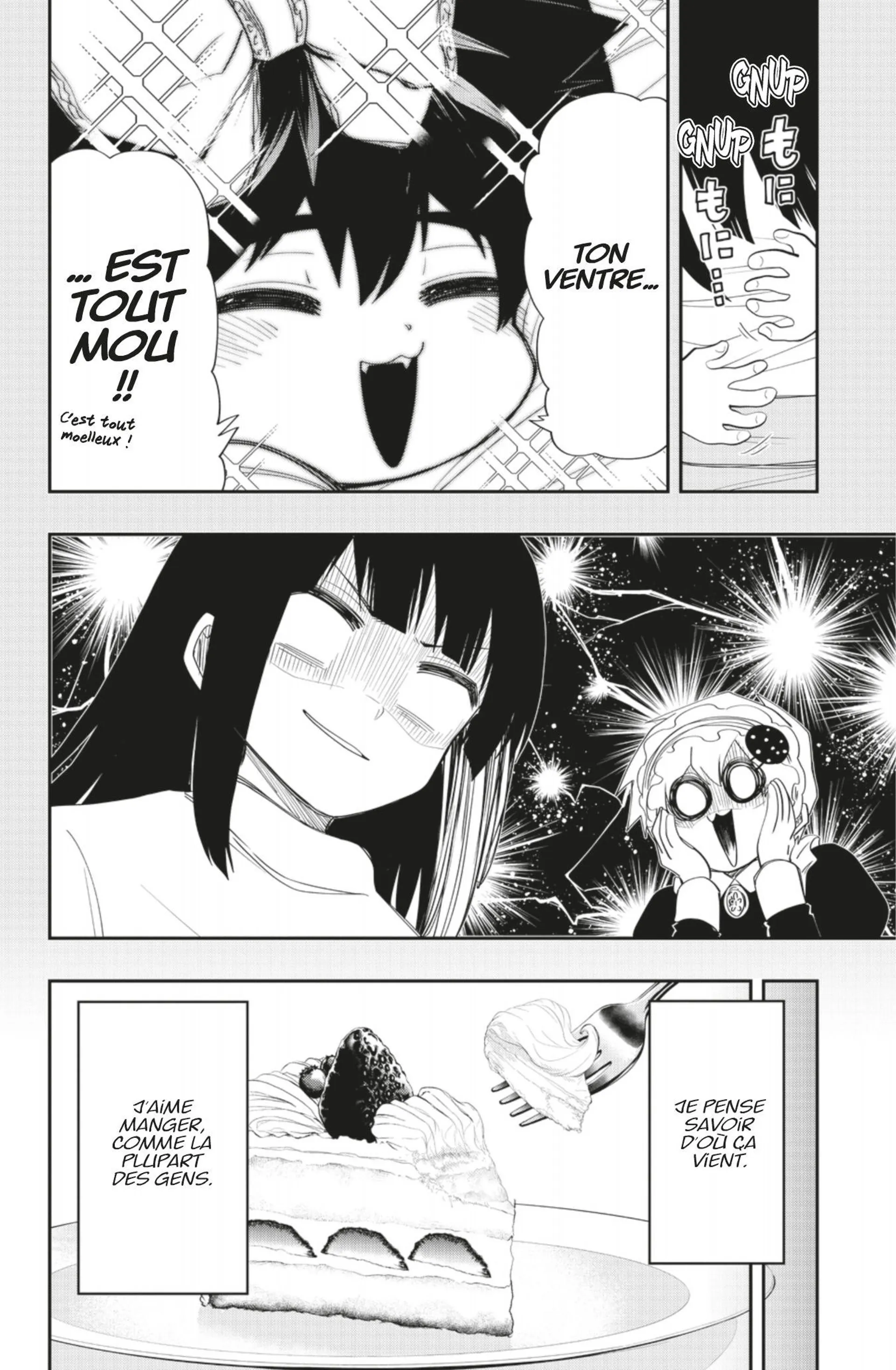 Mission: Yozakura Family - 105 - 65d602040931b.webp