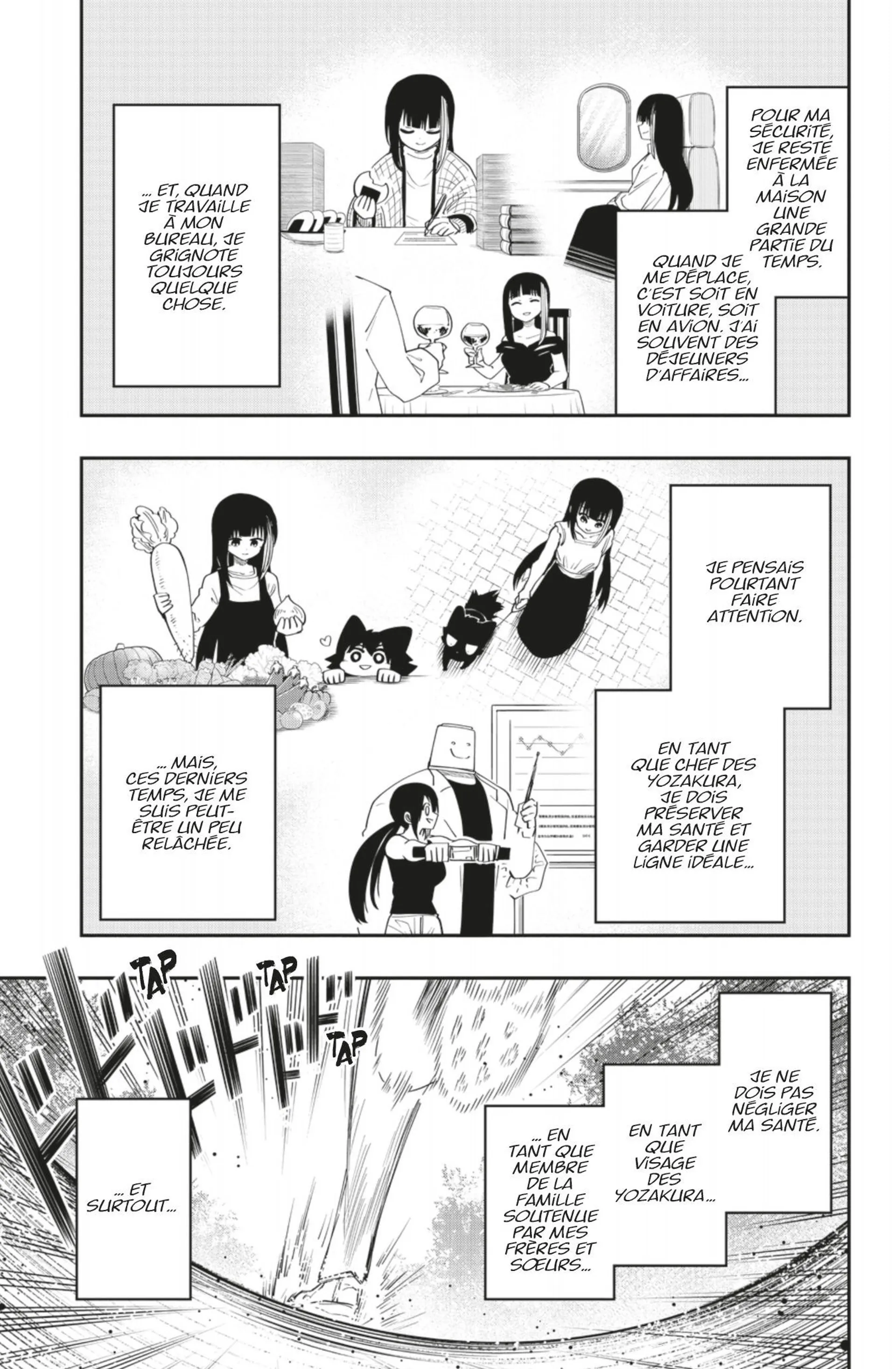 Mission: Yozakura Family - 105 - 65d60205249d1.webp