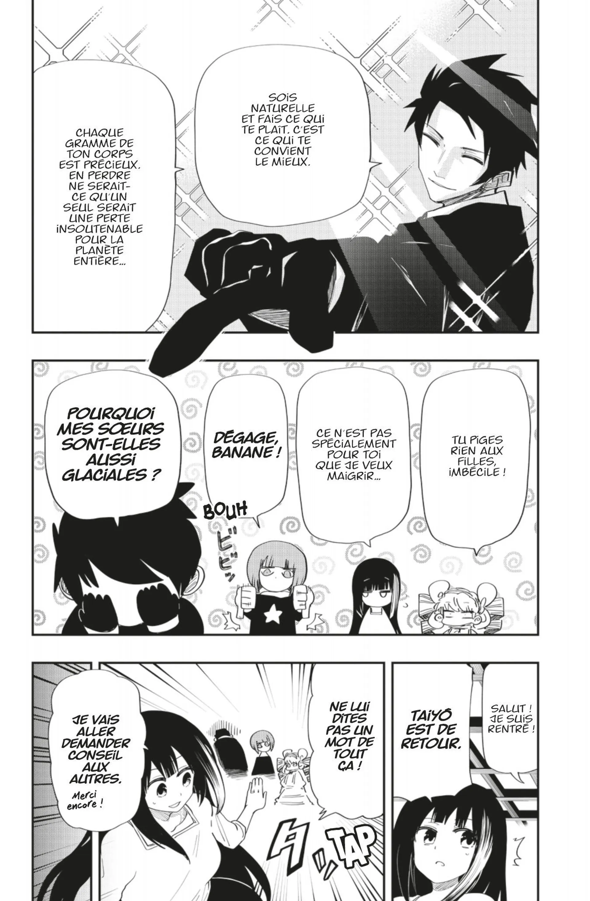 Mission: Yozakura Family - 105 - 65d6020a8c31d.webp
