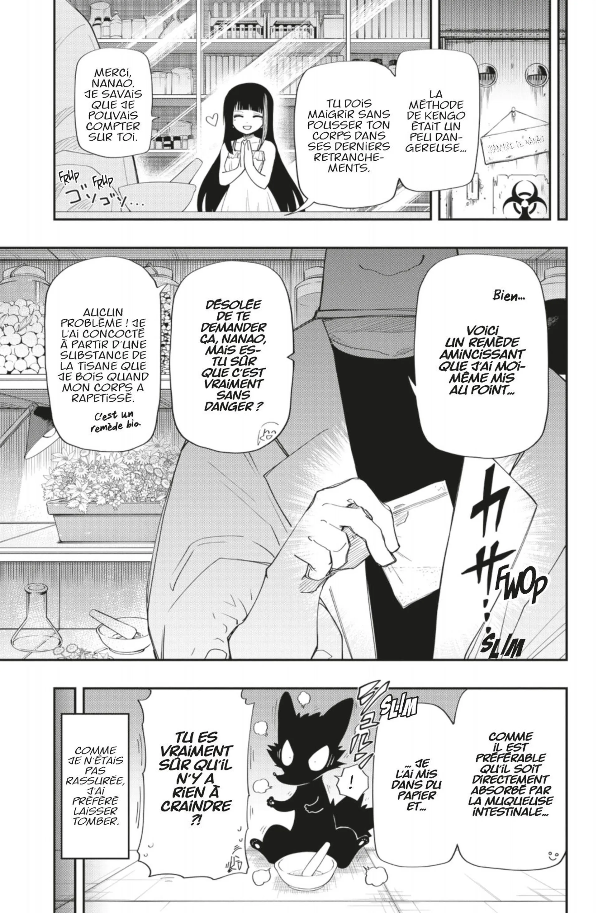 Mission: Yozakura Family - 105 - 65d6020dcbed6.webp