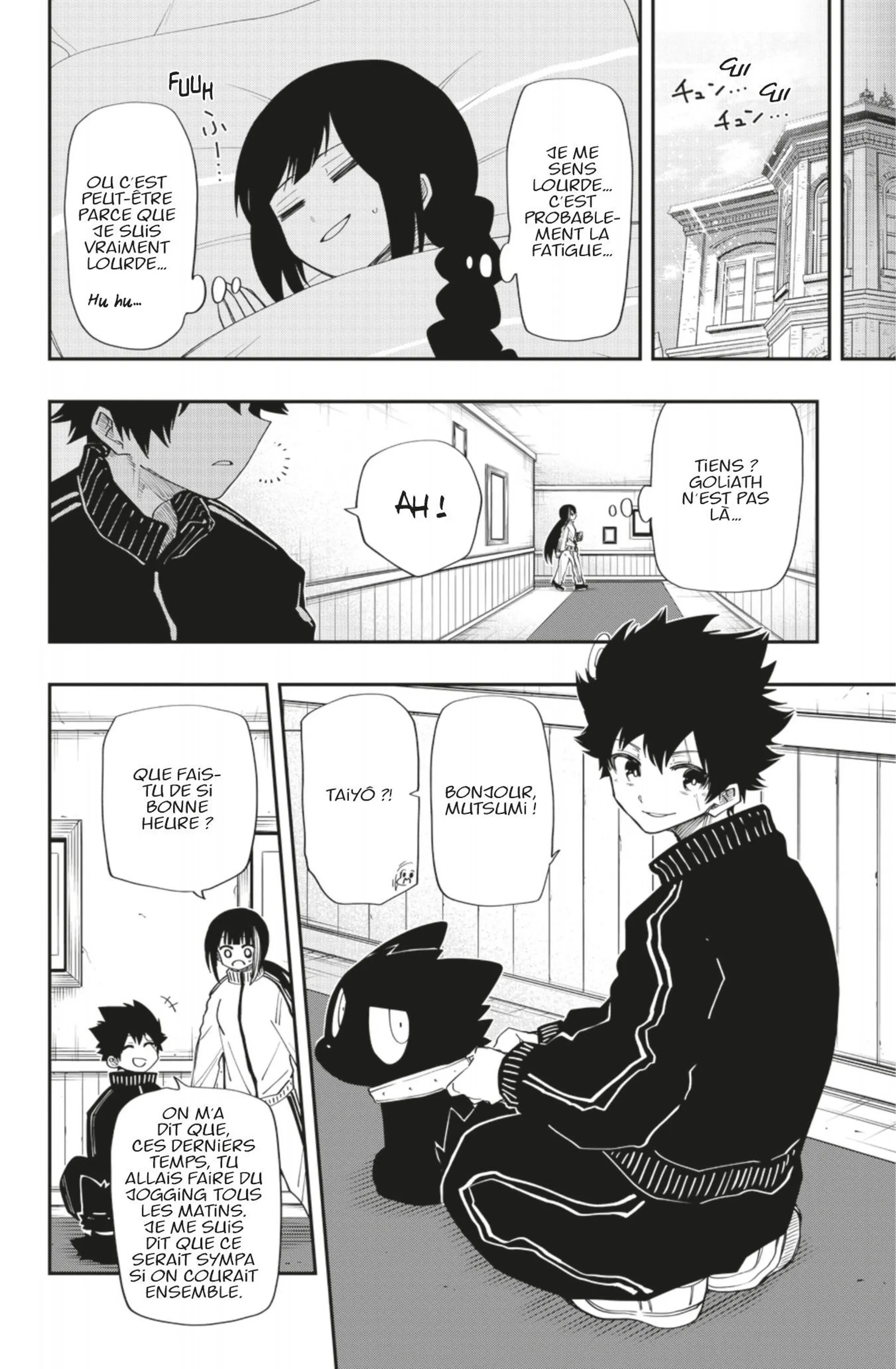 Mission: Yozakura Family - 105 - 65d6020ee895f.webp