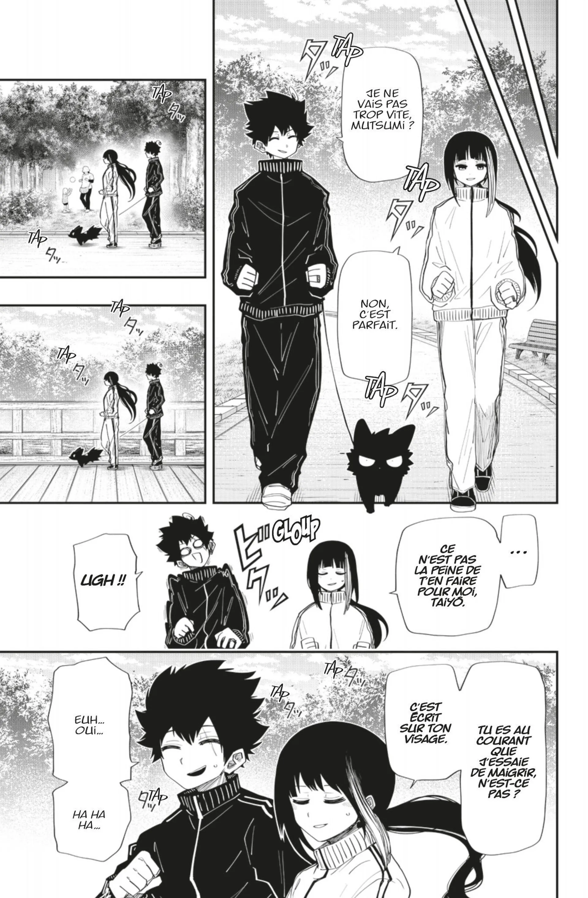 Mission: Yozakura Family - 105 - 65d602100570e.webp