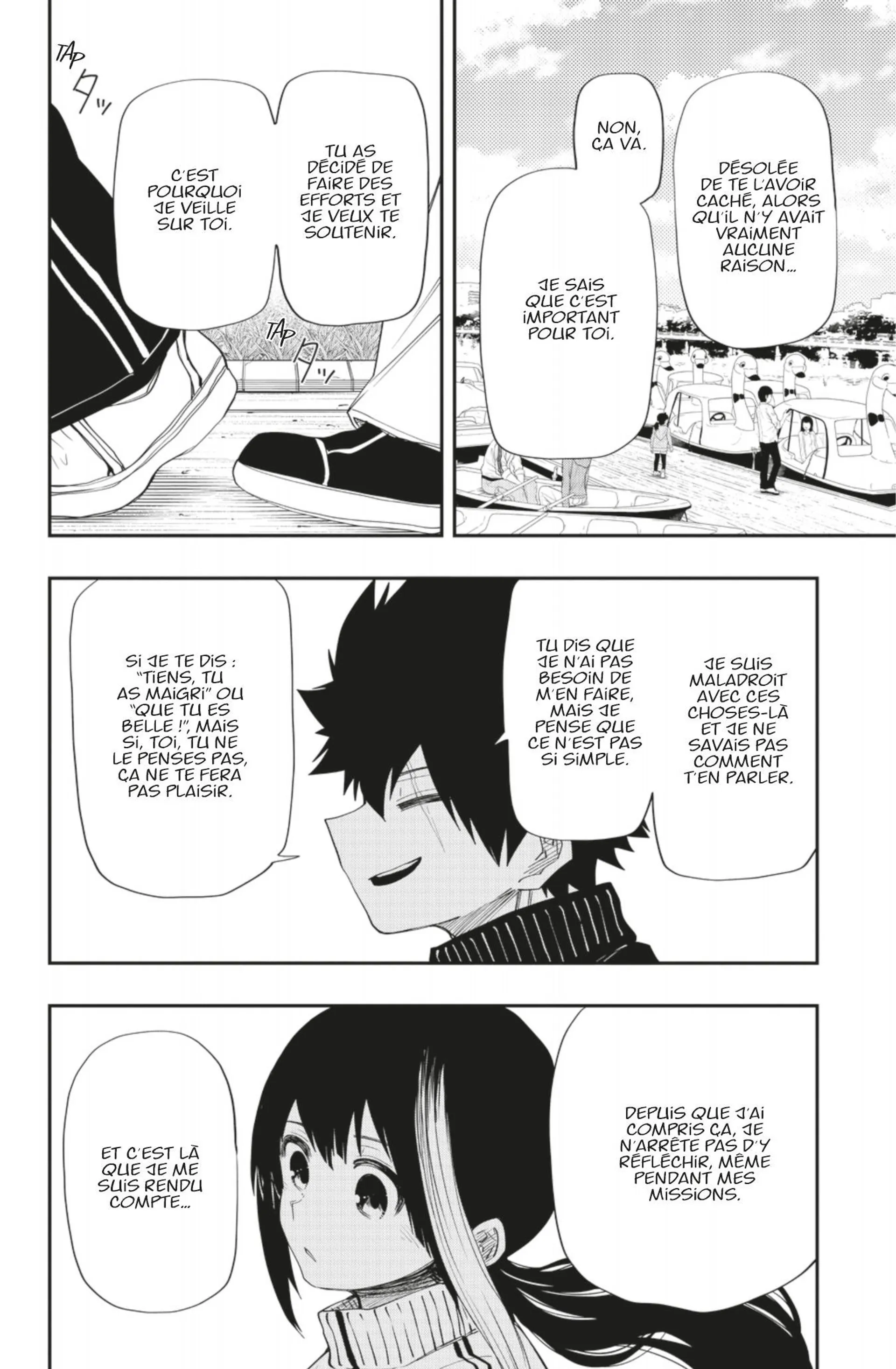 Mission: Yozakura Family - 105 - 65d60210ee91e.webp