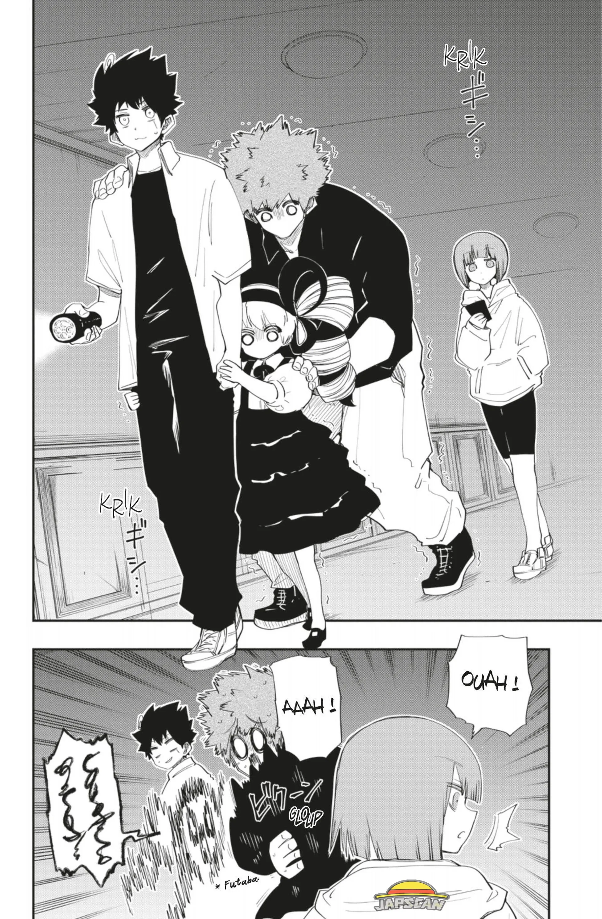 Mission: Yozakura Family - 106 - 65d60231ce401.webp