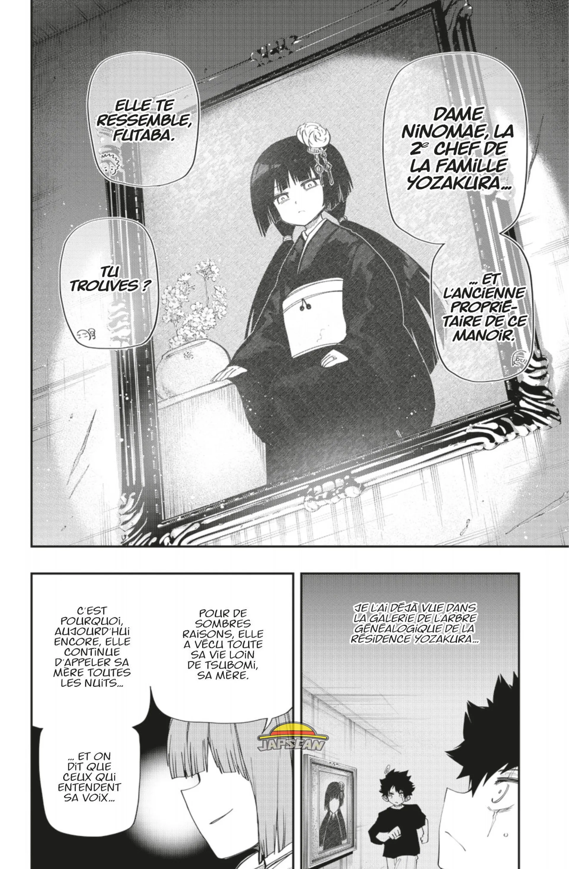 Mission: Yozakura Family - 106 - 65d602344f4c7.webp