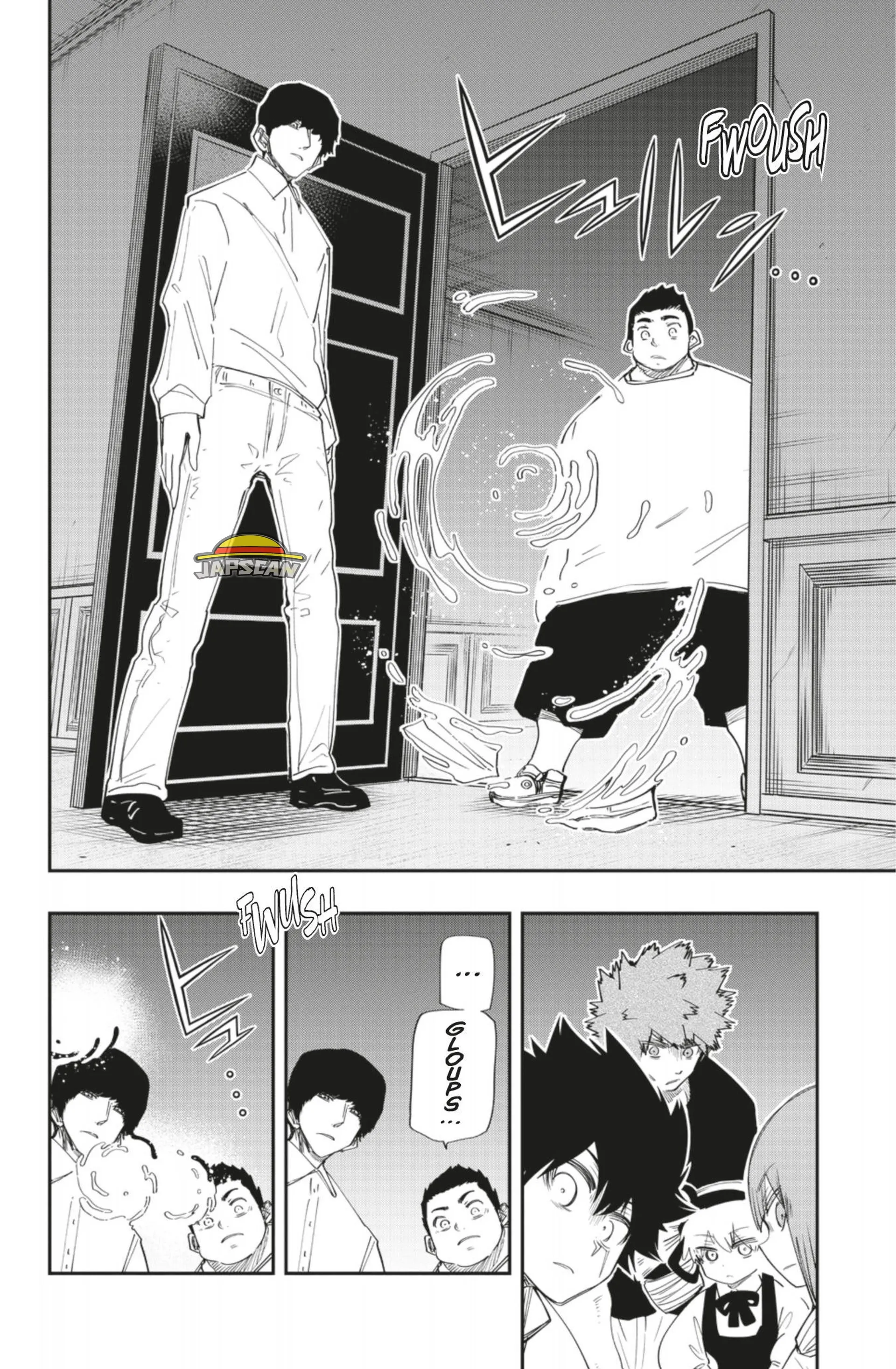 Mission: Yozakura Family - 106 - 65d602392fc6d.webp