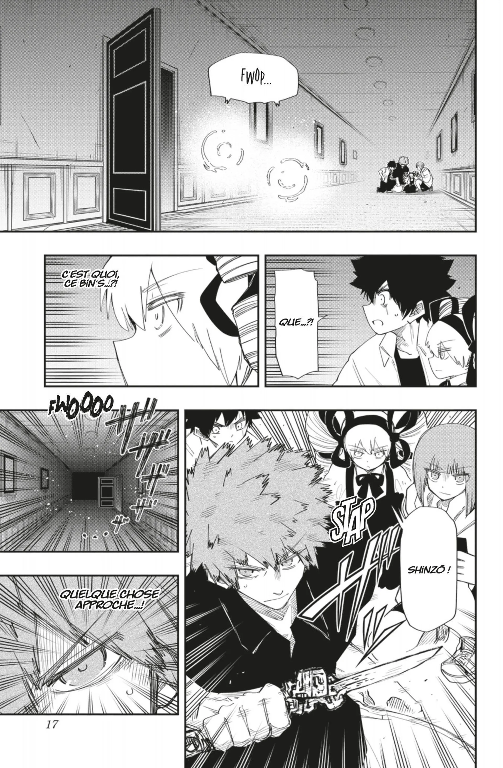 Mission: Yozakura Family - 106 - 65d6023a85cc2.webp