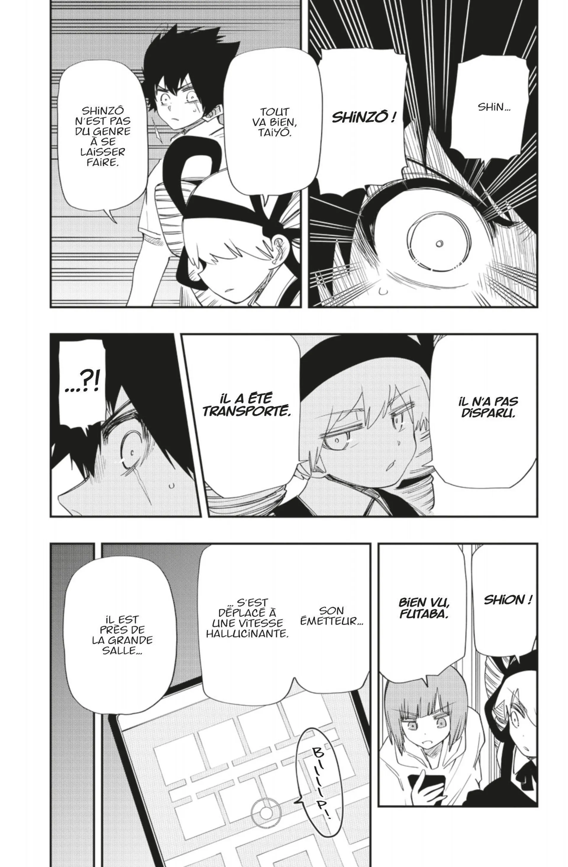 Mission: Yozakura Family - 106 - 65d6023ca9766.webp