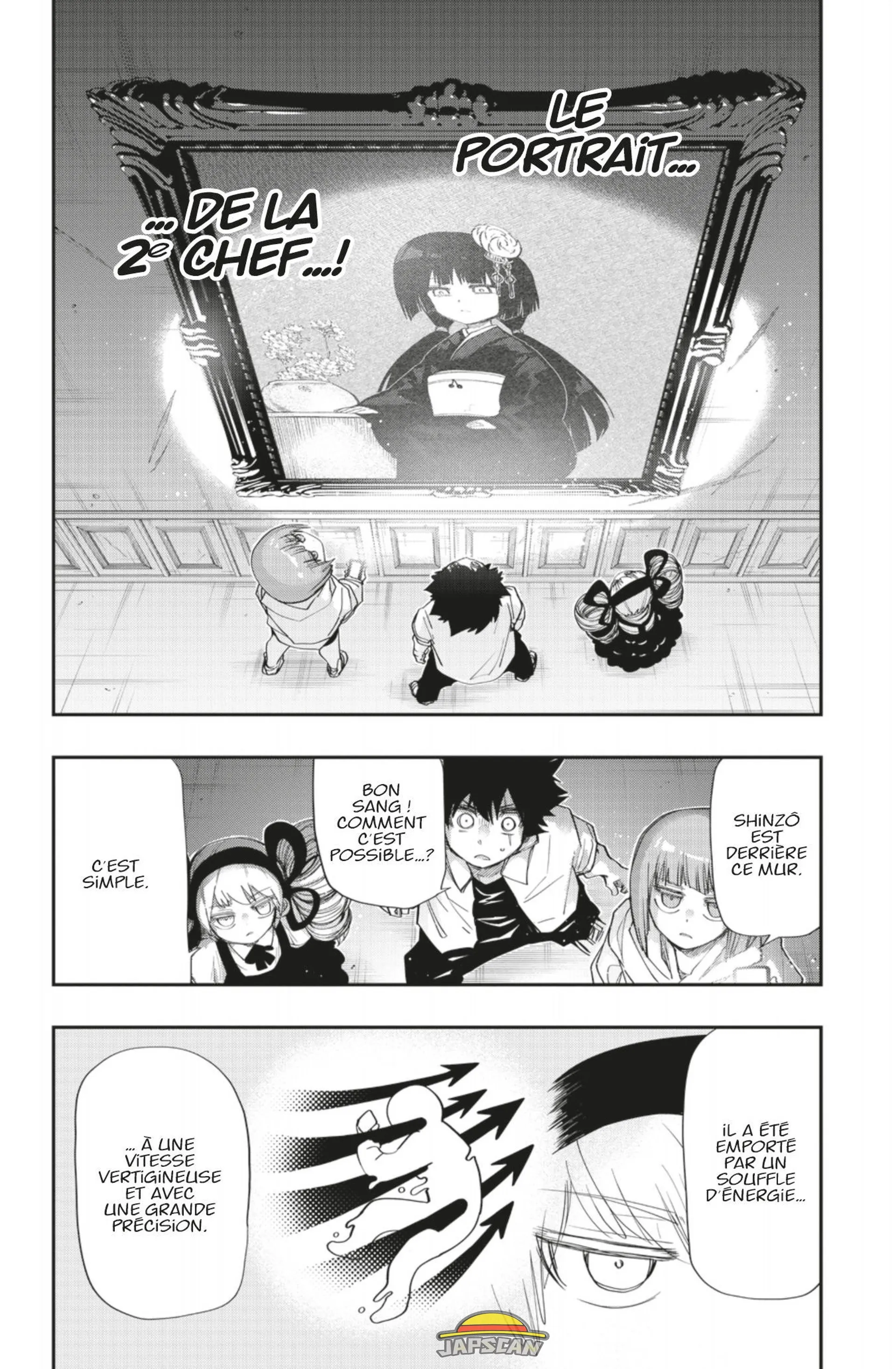 Mission: Yozakura Family - 106 - 65d6023e04dc0.webp