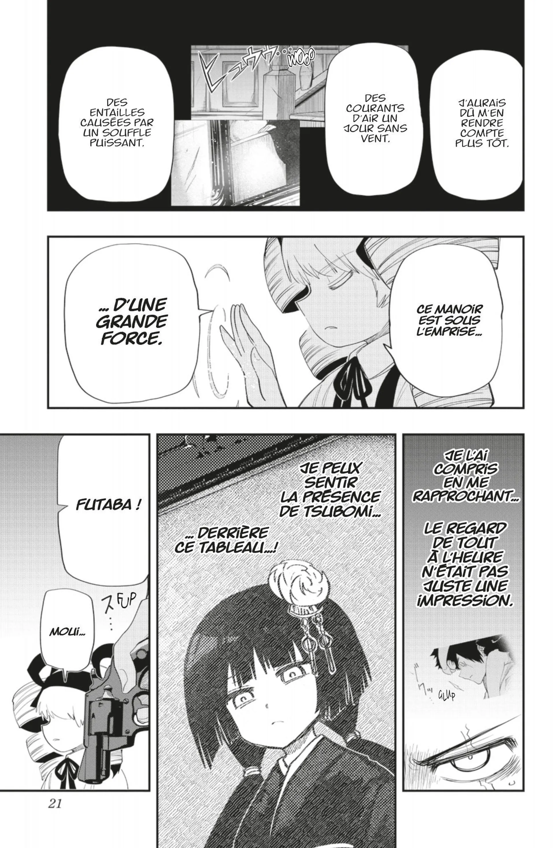 Mission: Yozakura Family - 106 - 65d6023f2ac25.webp