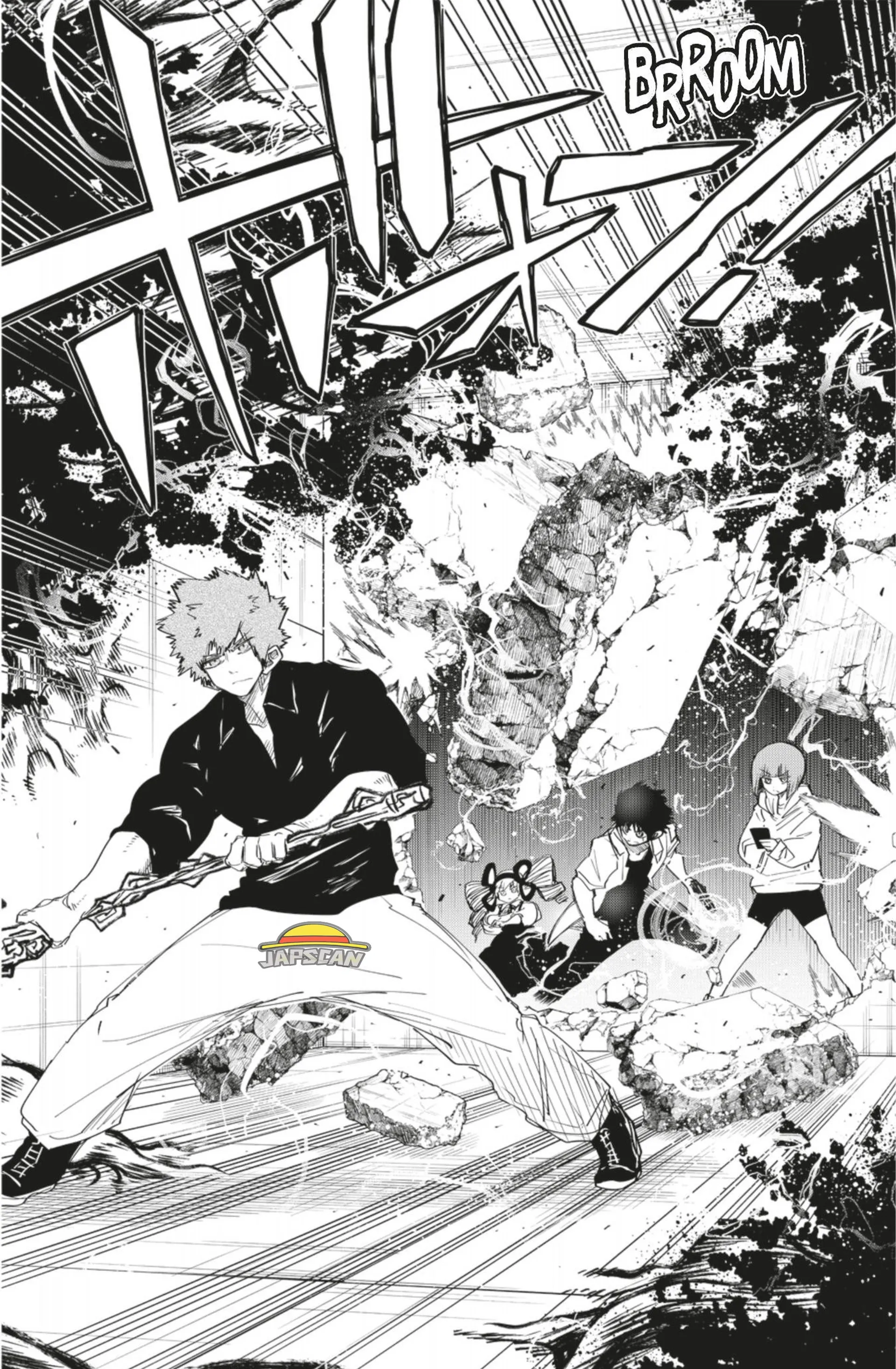 Mission: Yozakura Family - 106 - 65d60243071fa.webp