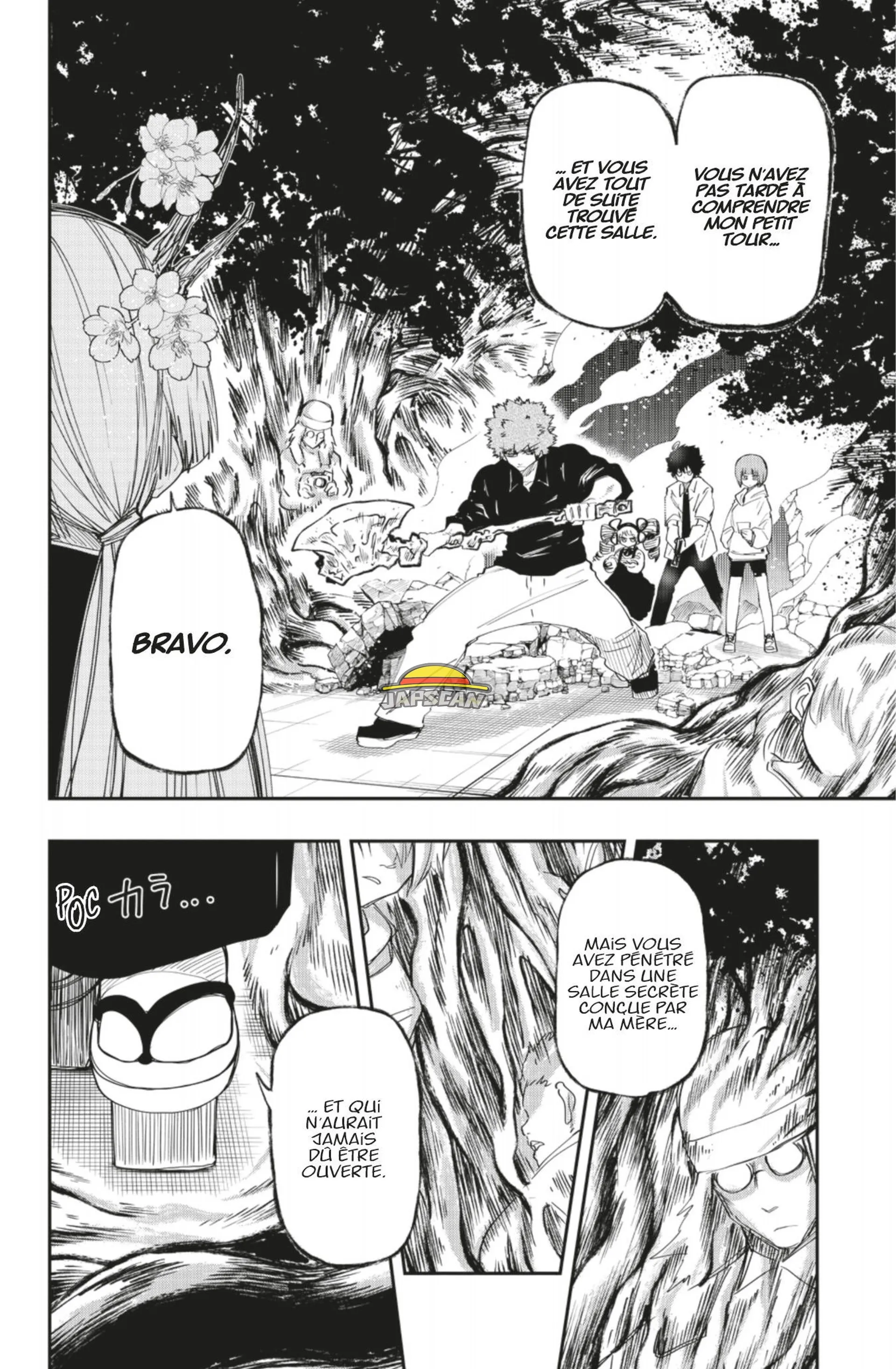 Mission: Yozakura Family - 106 - 65d602454bc29.webp