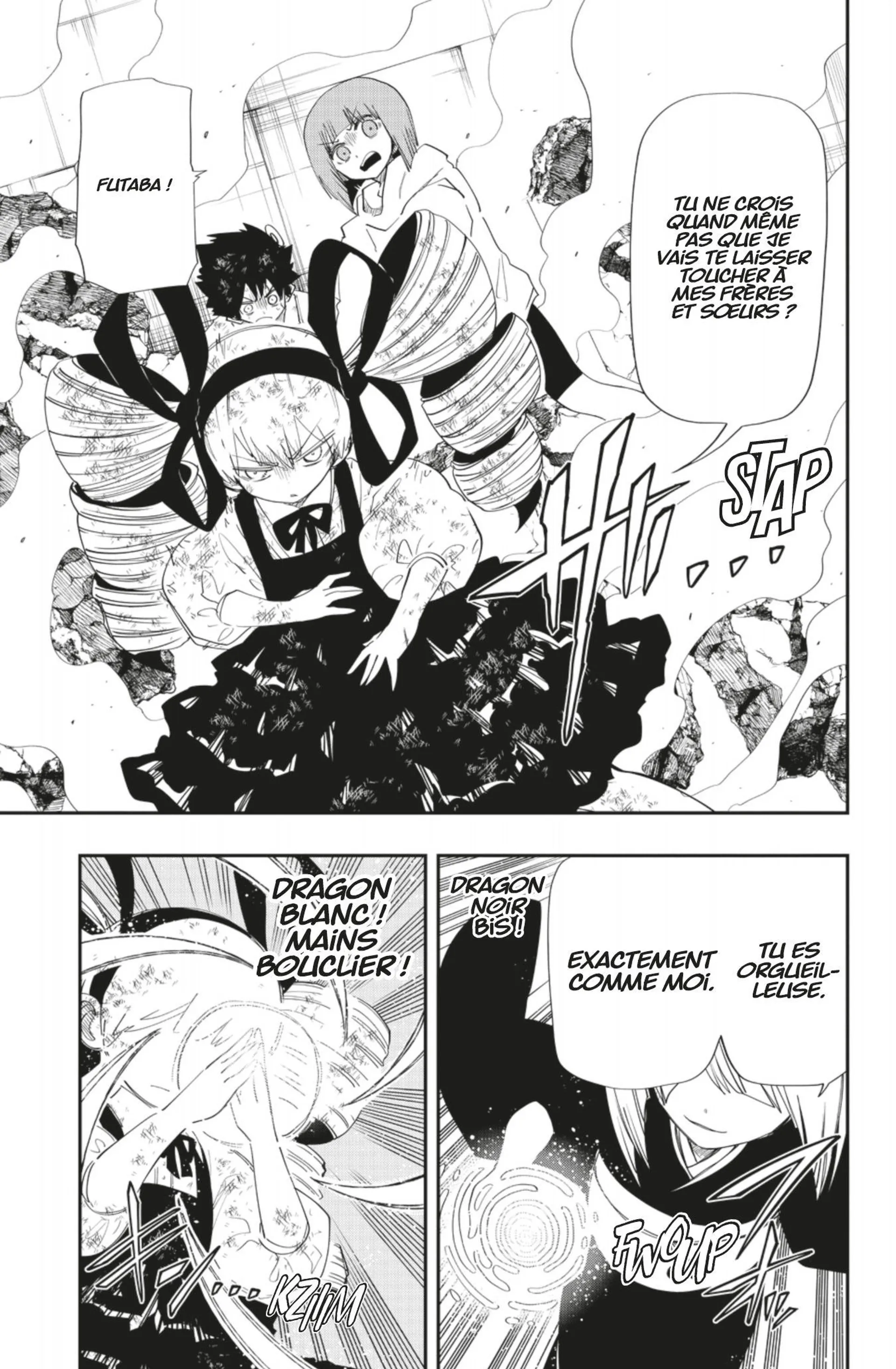 Mission: Yozakura Family - 107 - 65d60254de430.webp