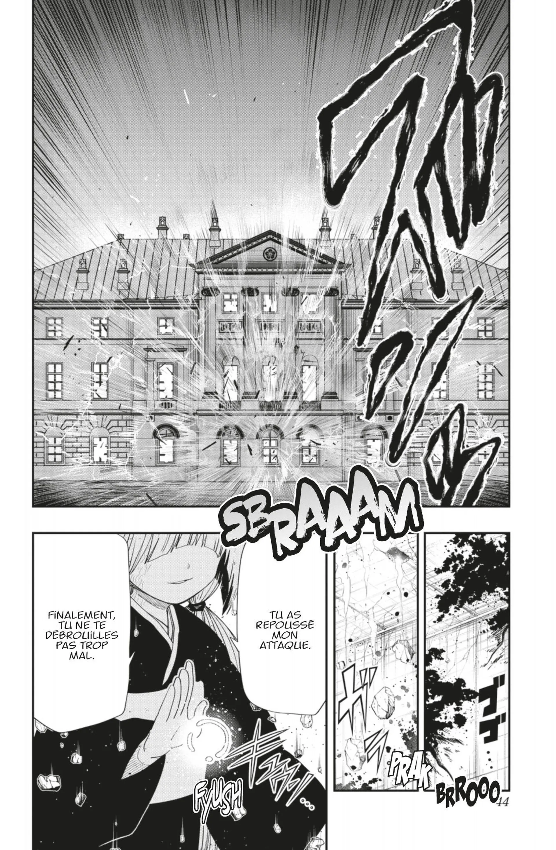 Mission: Yozakura Family - 107 - 65d60258983c7.webp