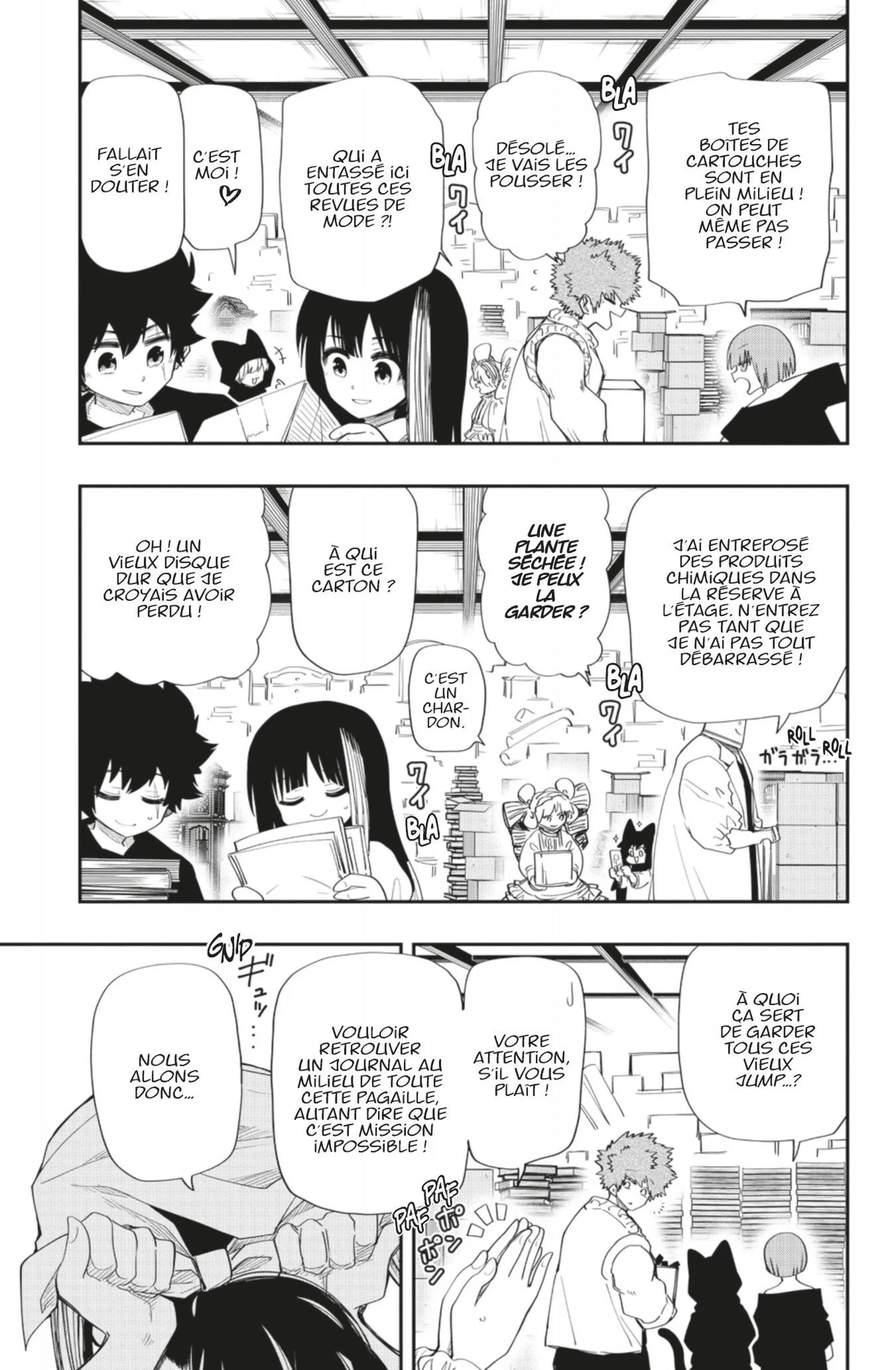 Mission: Yozakura Family - 108 - 65d60263a57ad.webp