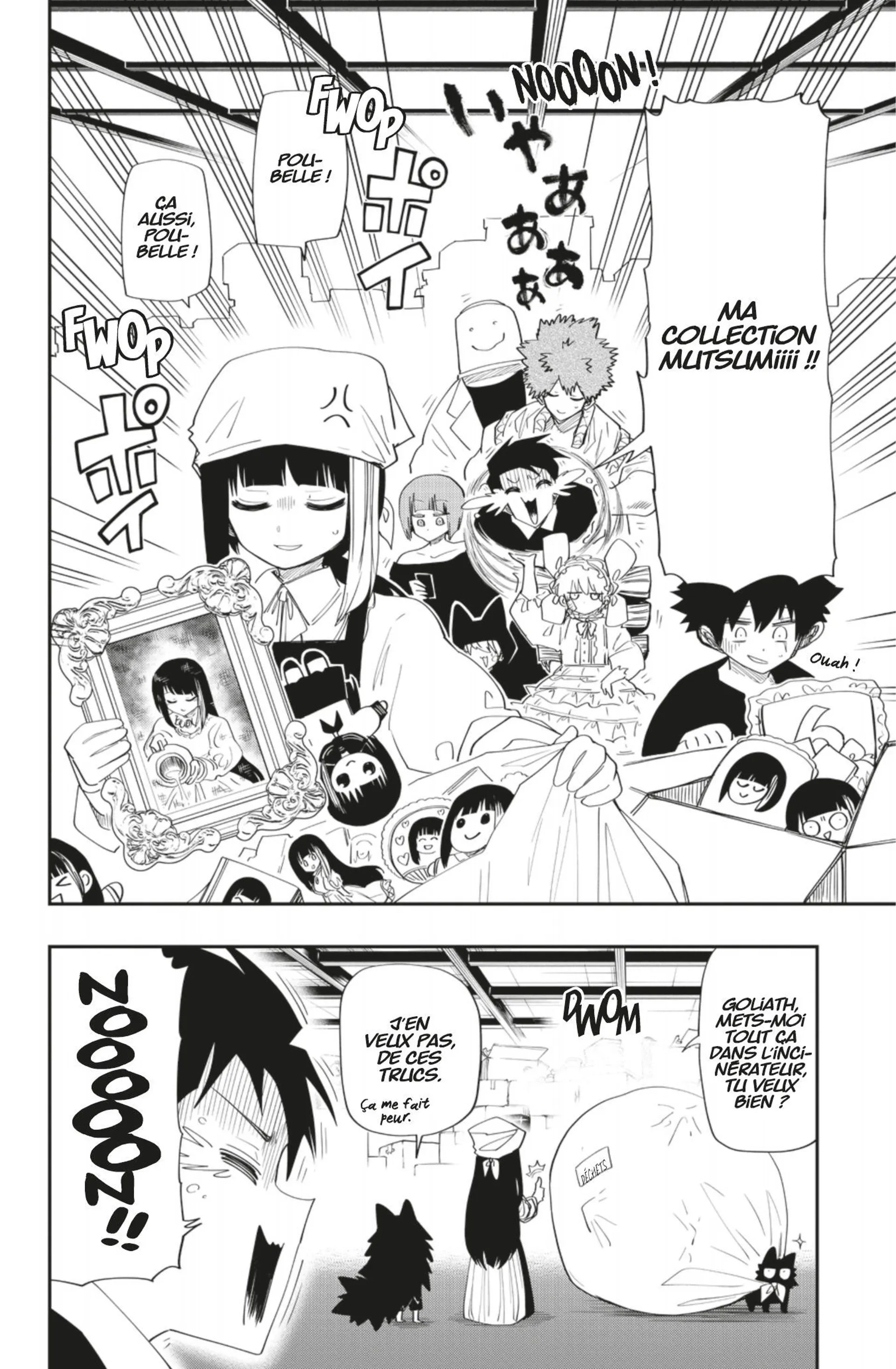 Mission: Yozakura Family - 108 - 65d6026b3e7b1.webp