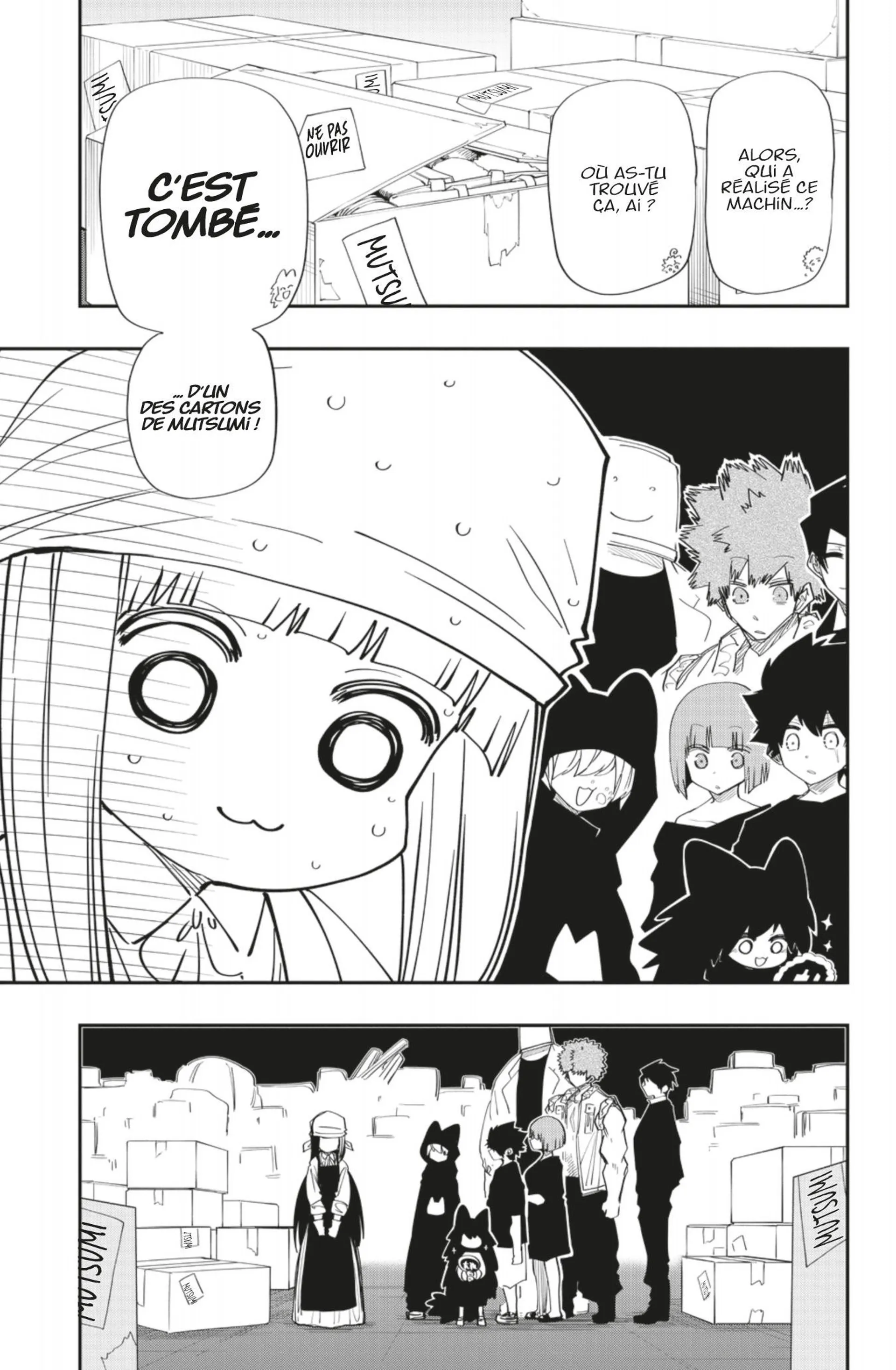 Mission: Yozakura Family - 108 - 65d6026e40b18.webp