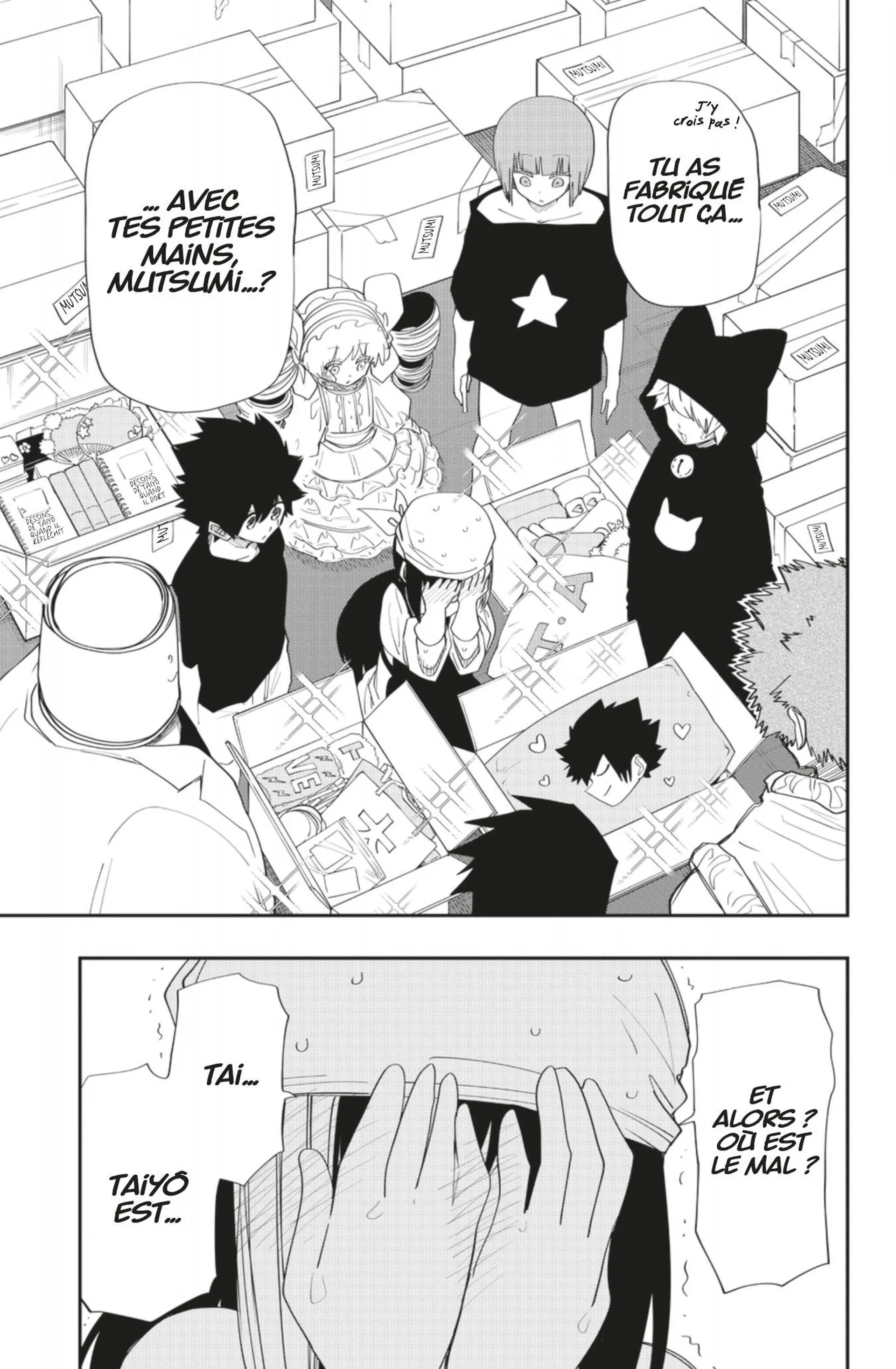 Mission: Yozakura Family - 108 - 65d6027048262.webp
