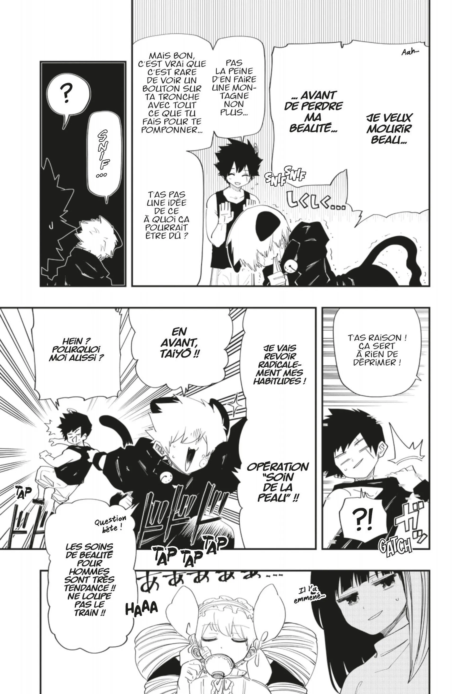 Mission: Yozakura Family - 109 - 65d6027763cb1.webp