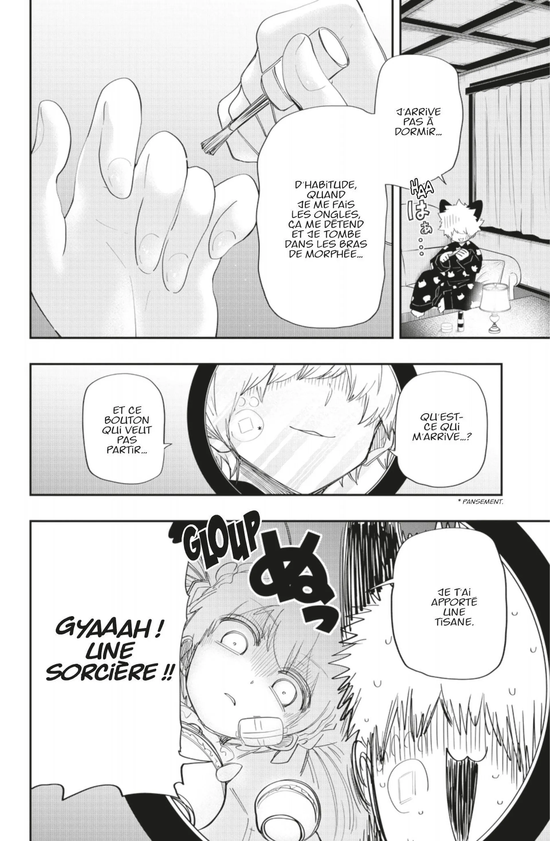 Mission: Yozakura Family - 109 - 65d6027c9cb0c.webp