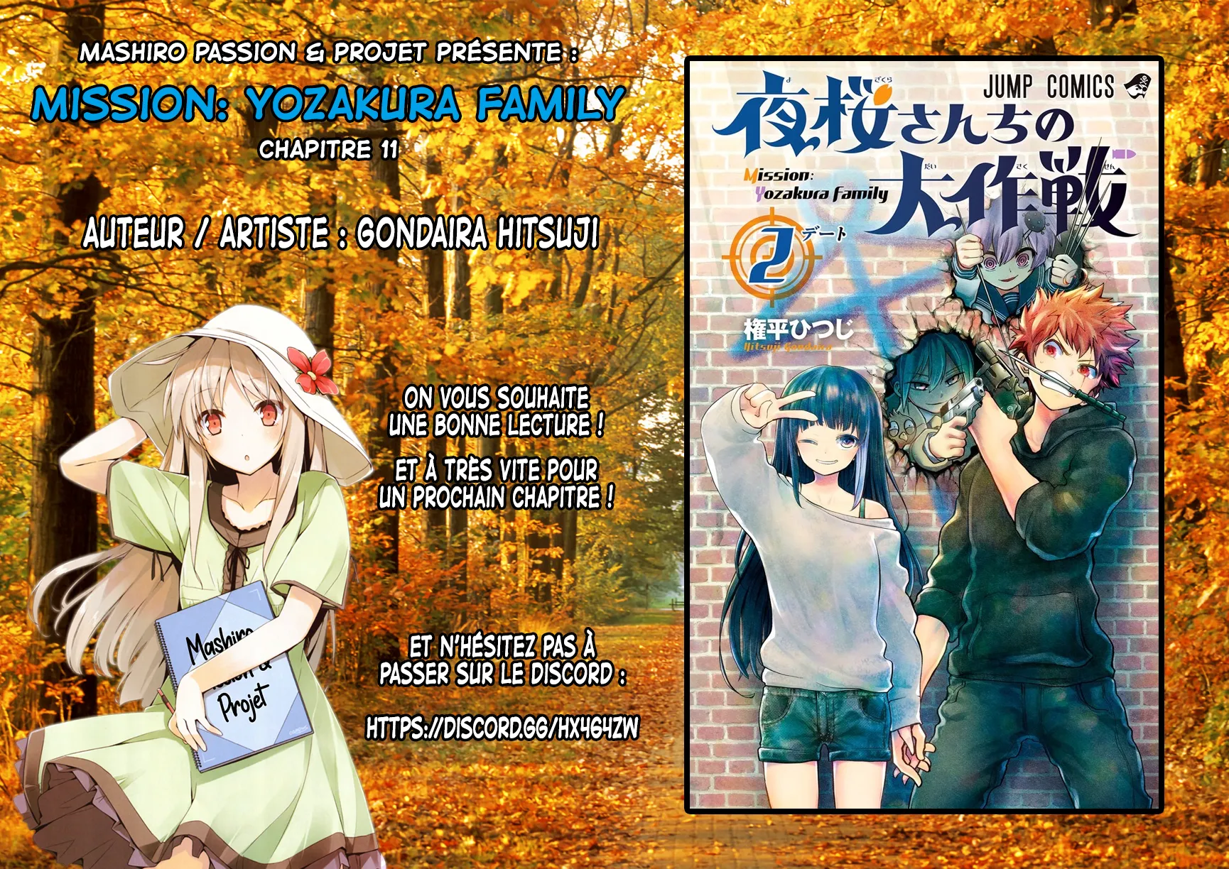 Mission: Yozakura Family - 11 - 65d5faf41b3bb.webp