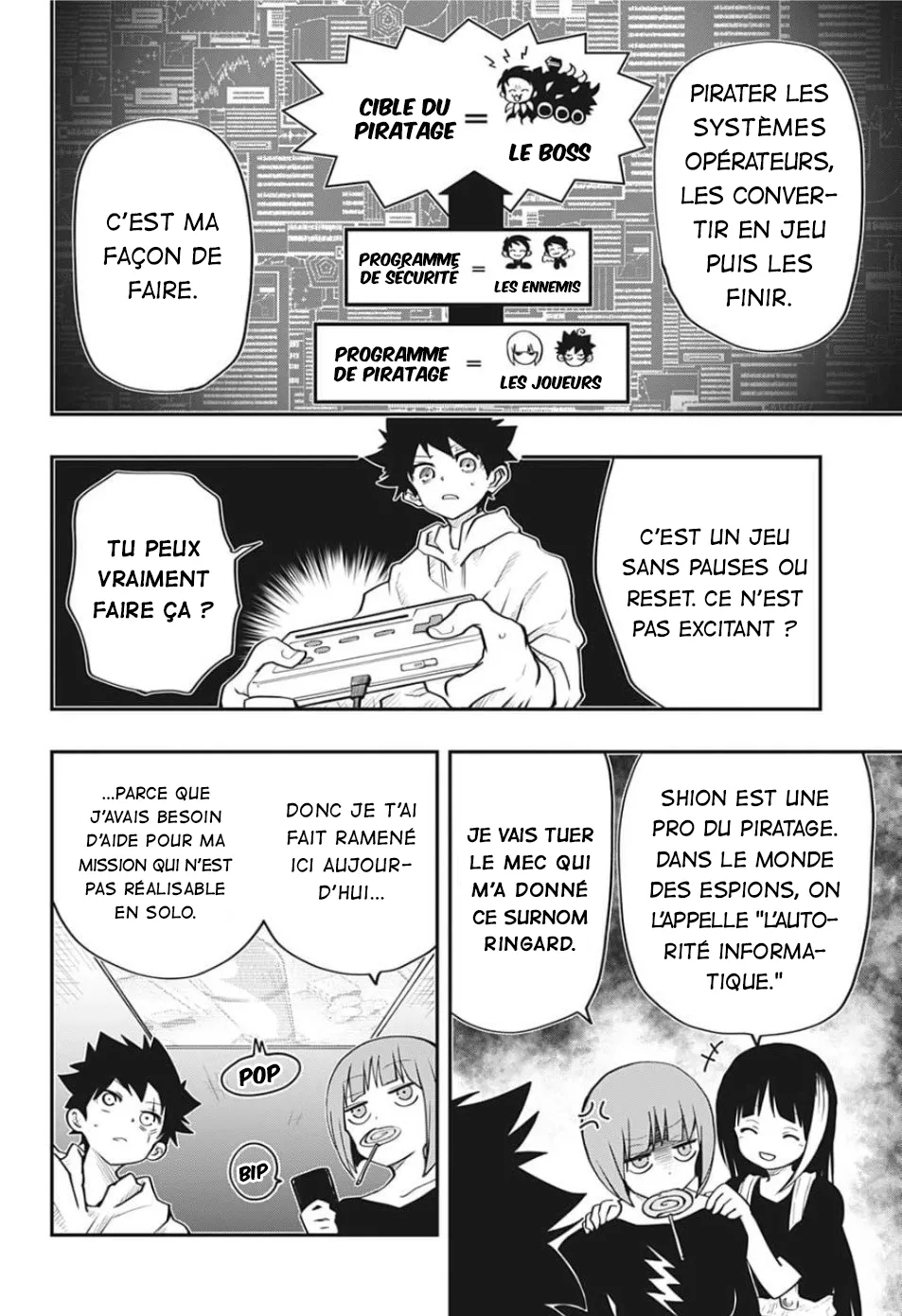 Mission: Yozakura Family - 11 - 65d5faf5eae3a.webp