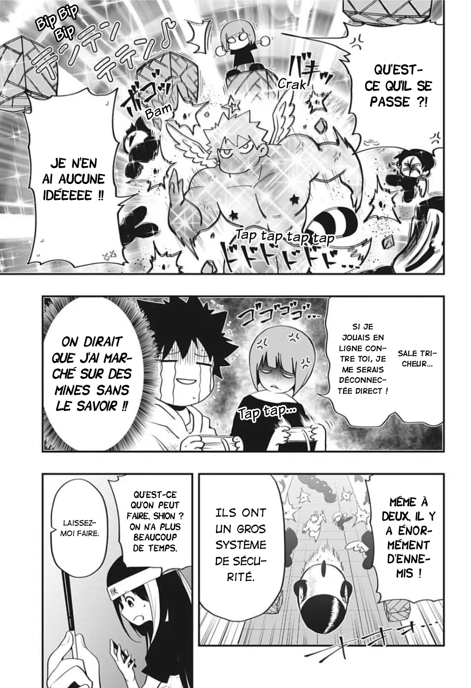 Mission: Yozakura Family - 11 - 65d5faf78cbde.webp