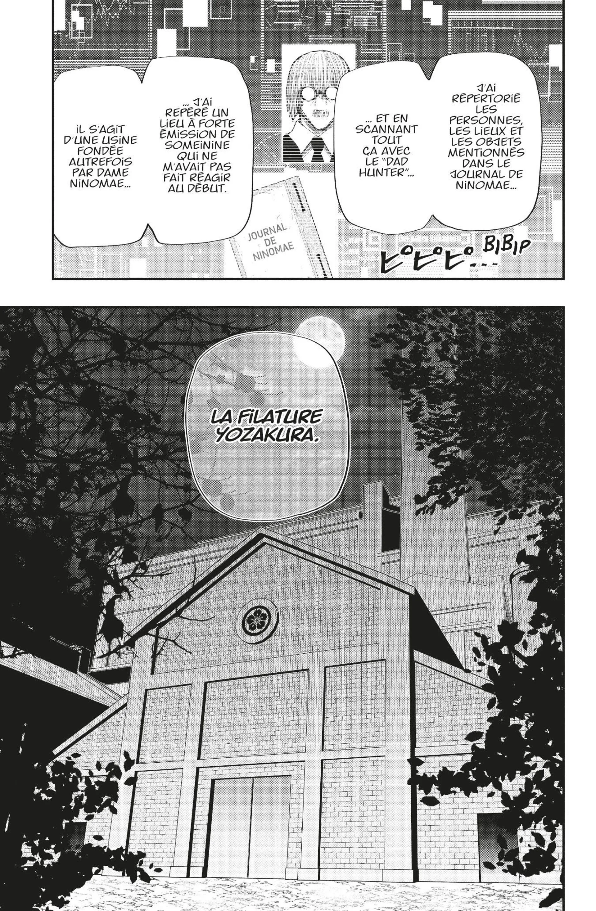 Mission: Yozakura Family - 110 - 65d602893af28.webp