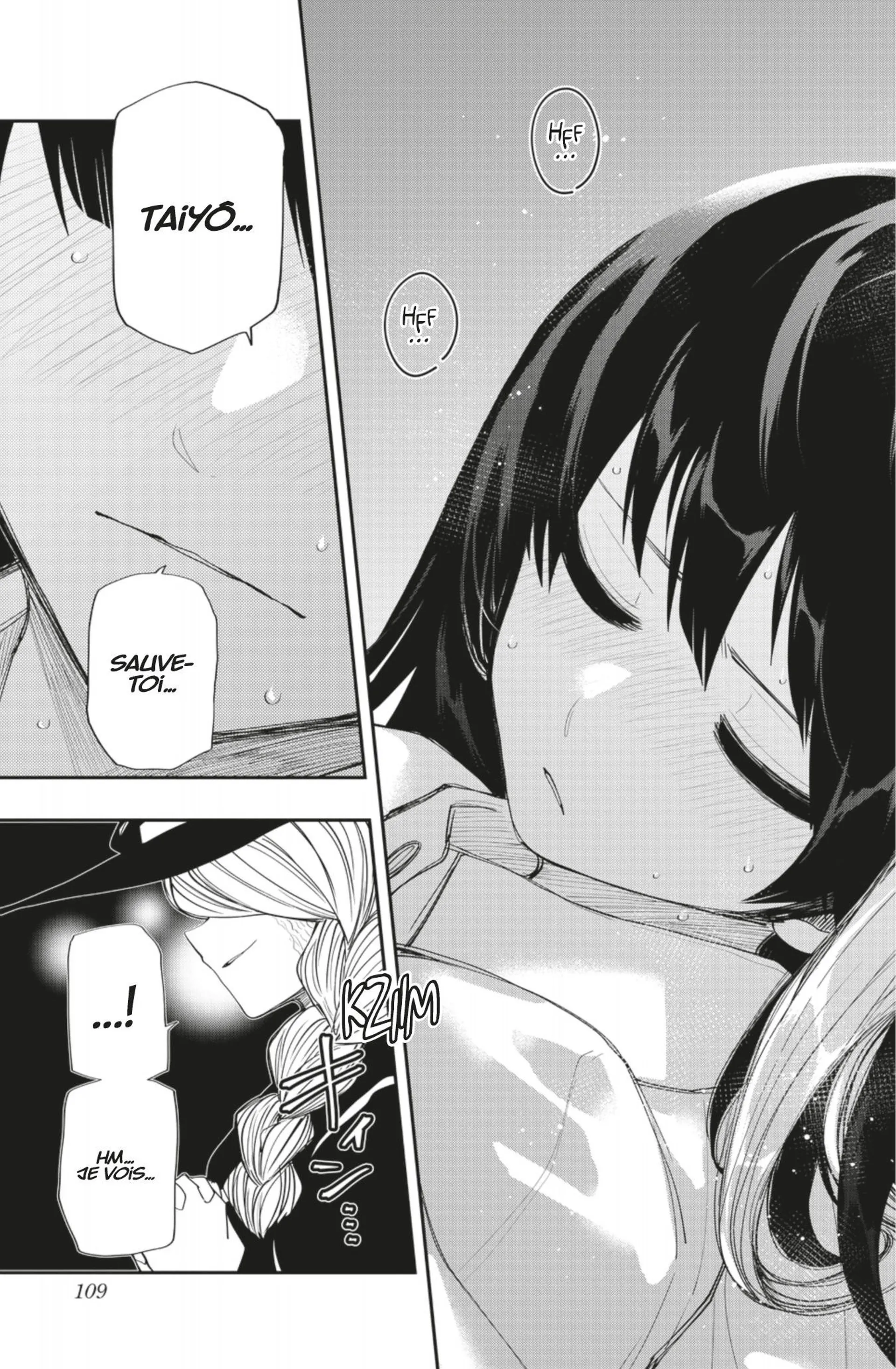 Mission: Yozakura Family - 110 - 65d6029c556bf.webp
