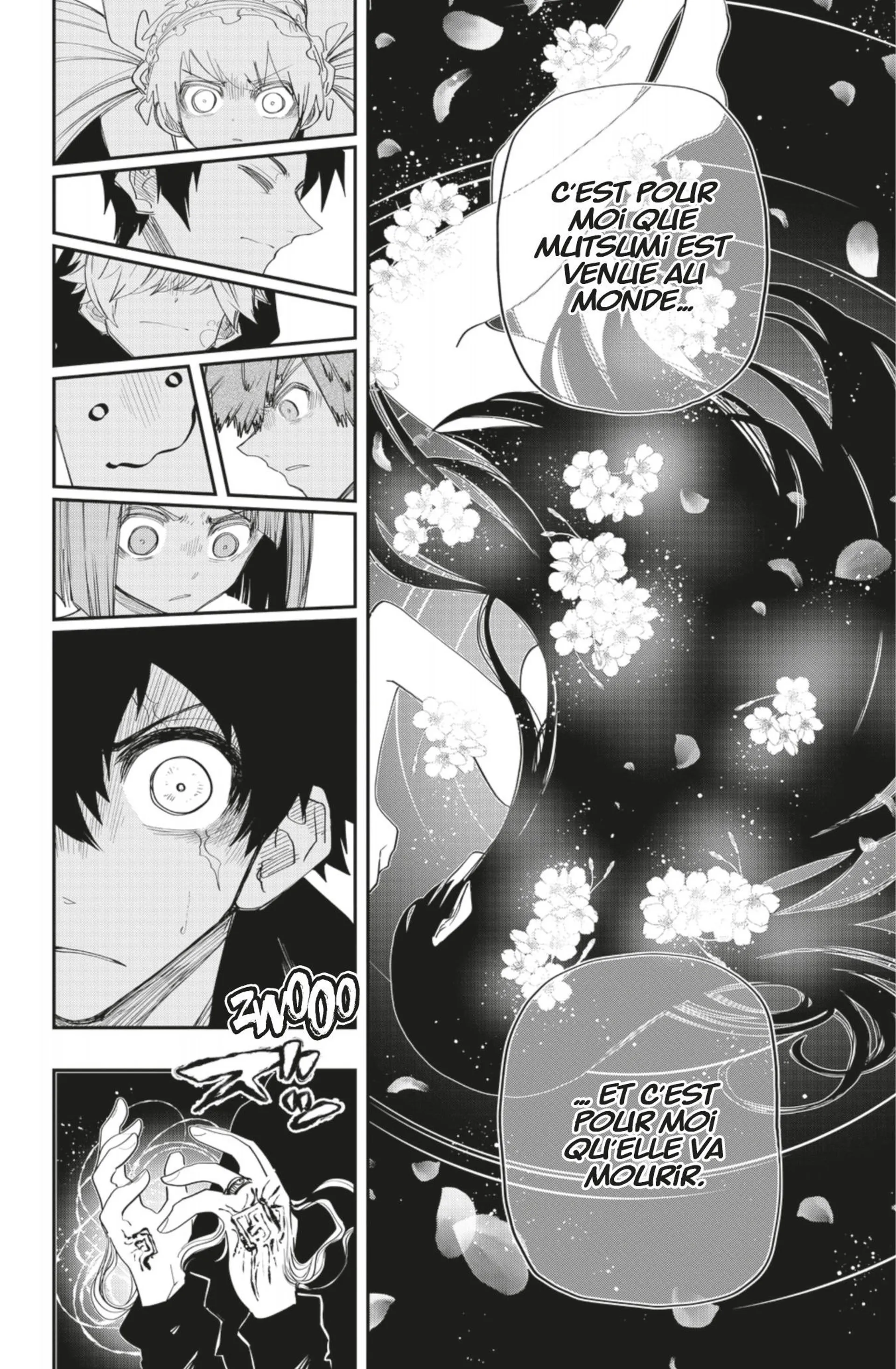 Mission: Yozakura Family - 111 - 65d602a5bc6b0.webp