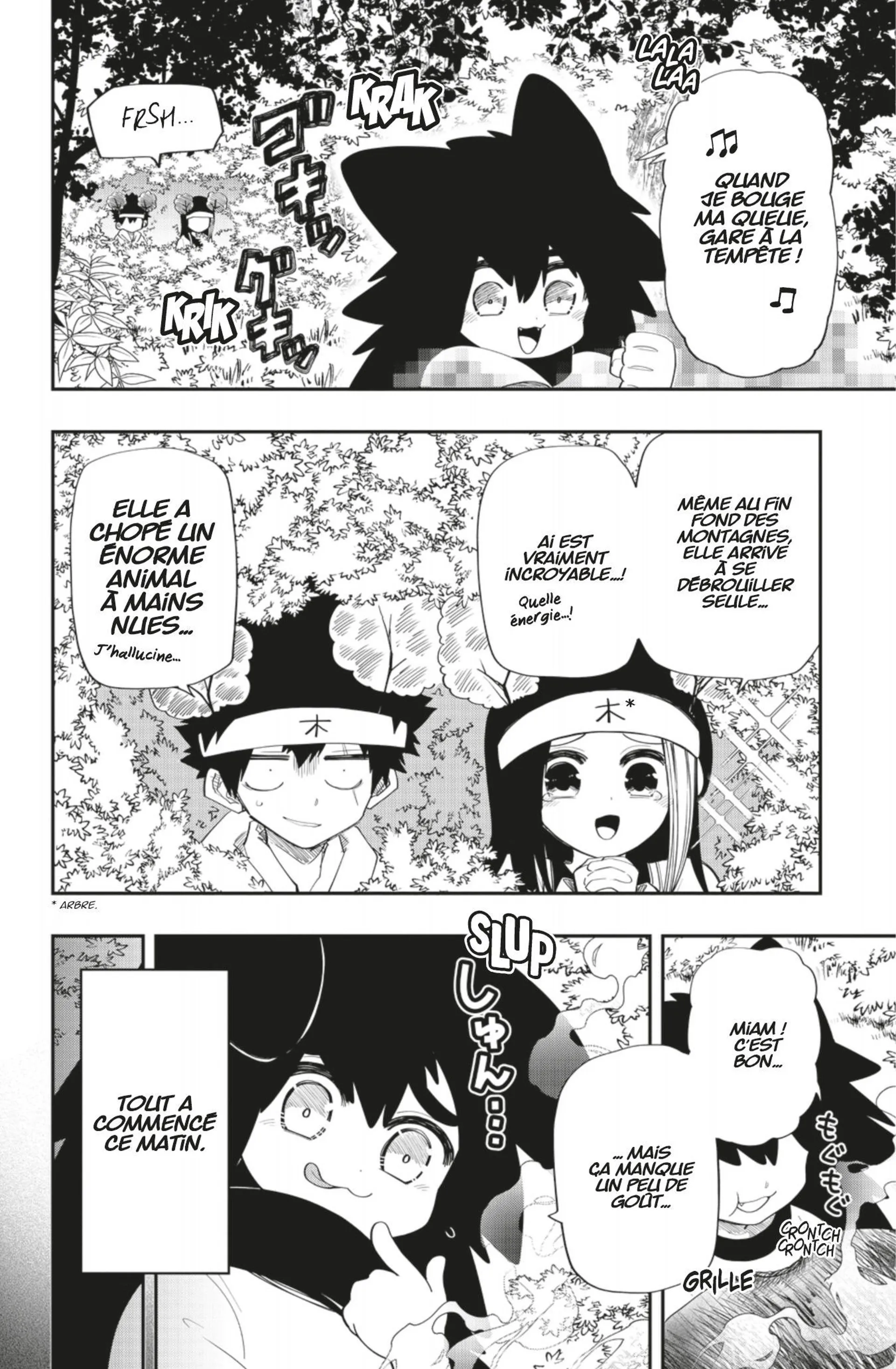 Mission: Yozakura Family - 112 - 65d602b7ec0f8.webp