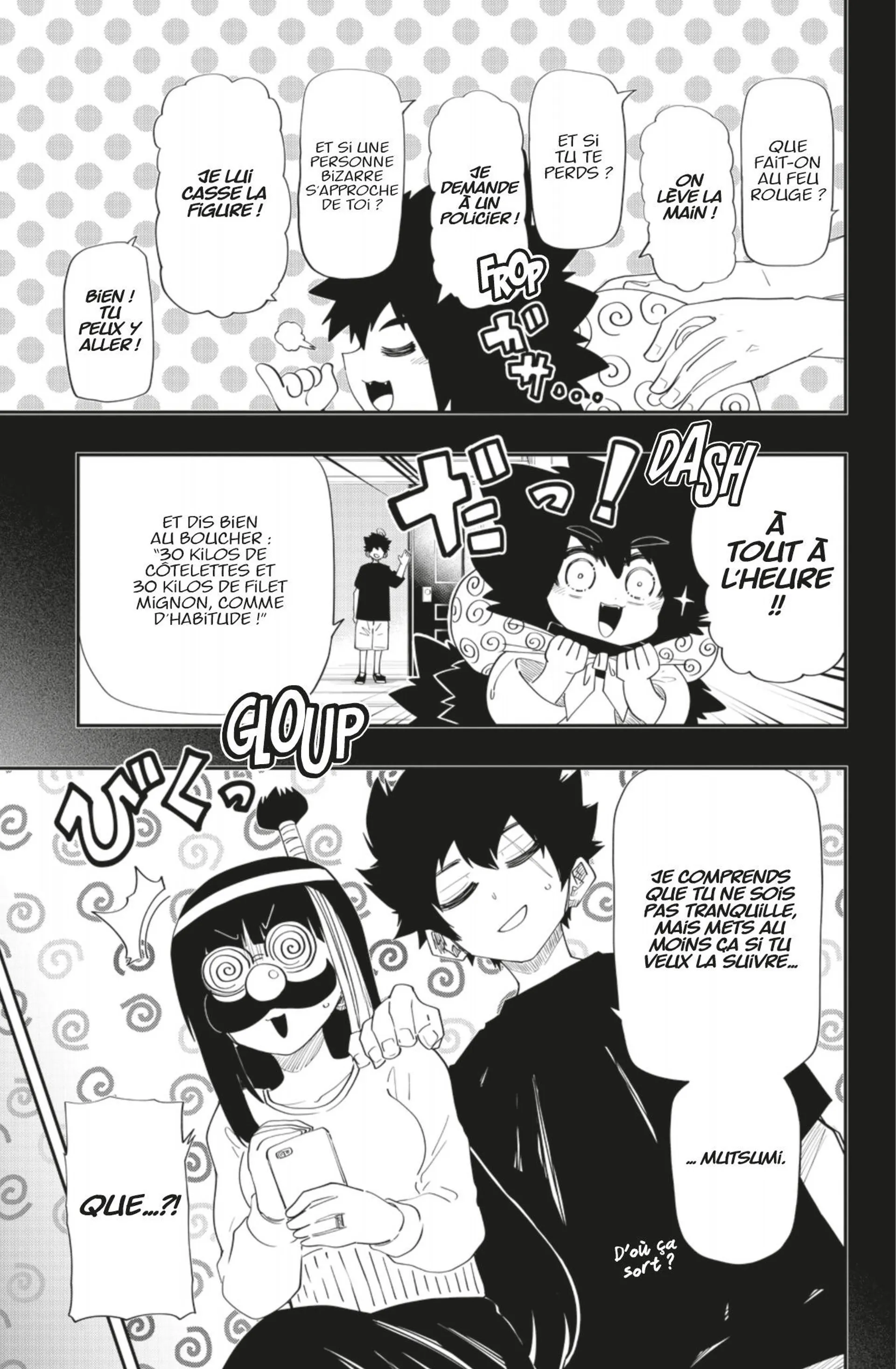 Mission: Yozakura Family - 112 - 65d602bb020bf.webp