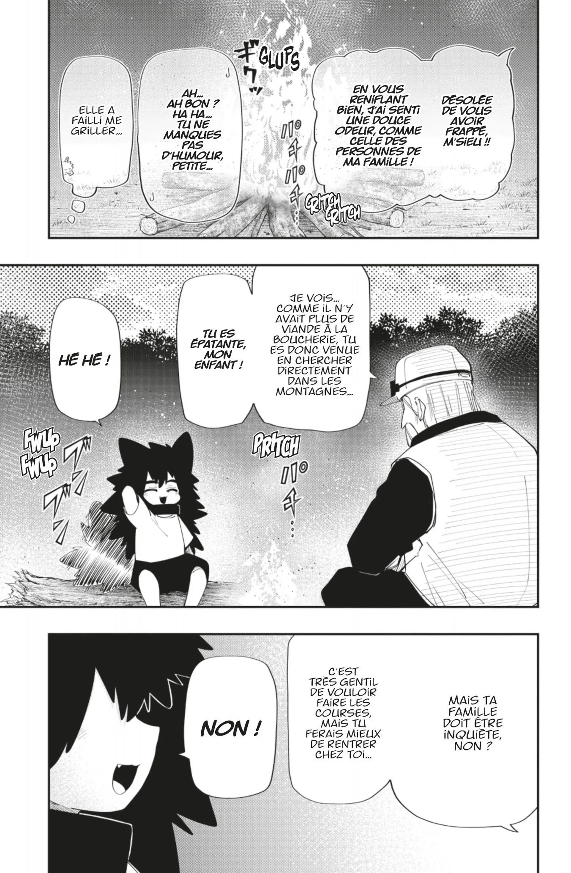 Mission: Yozakura Family - 112 - 65d602c3b515b.webp