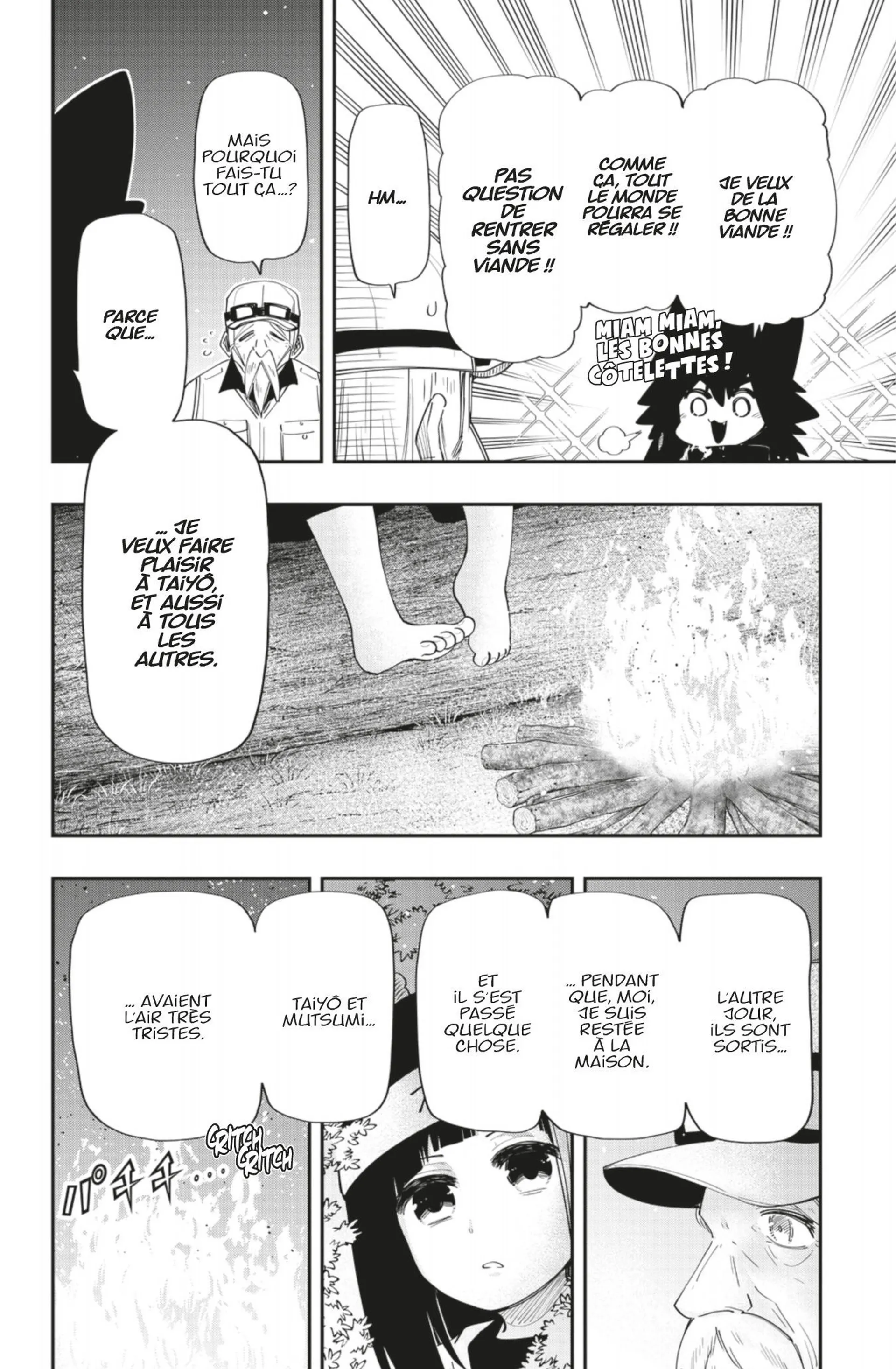 Mission: Yozakura Family - 112 - 65d602c4cd66c.webp